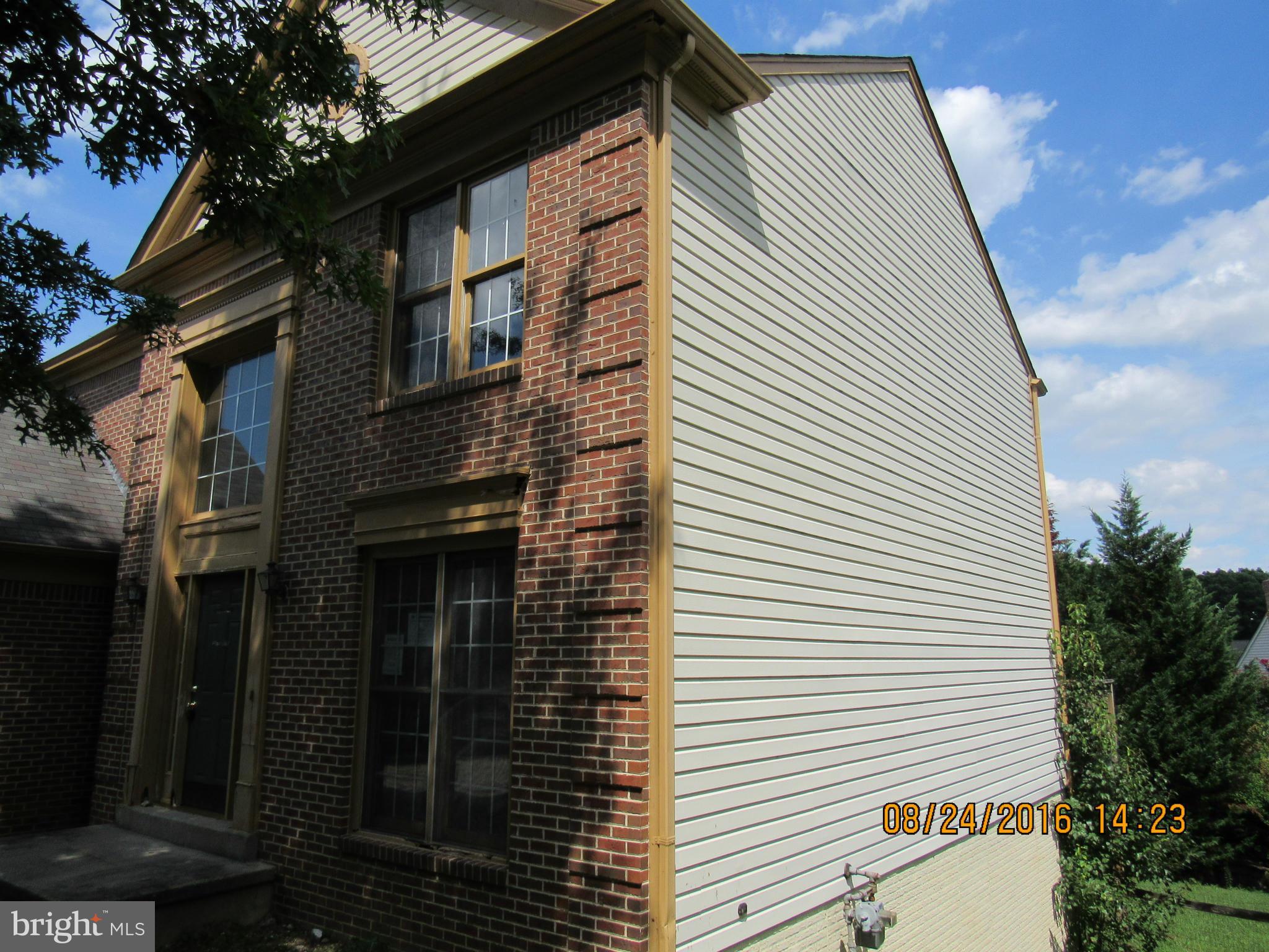 WOODBRIDGE PLAT 4 - Residential