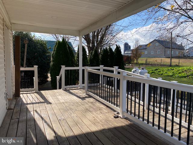 WEST CALN TWP - Residential Lease