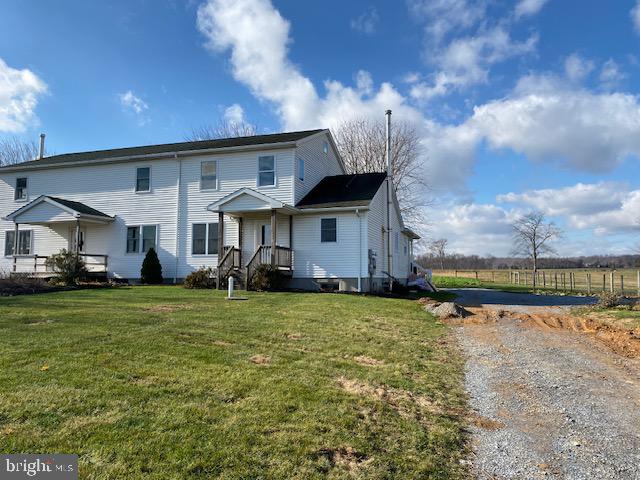 WEST CALN TWP - Residential Lease