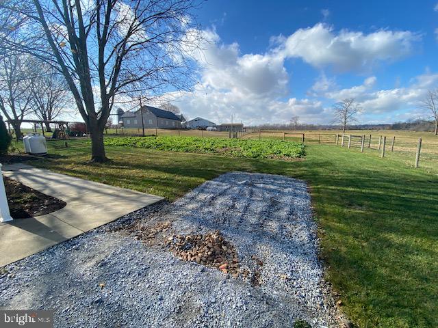 WEST CALN TWP - Residential Lease