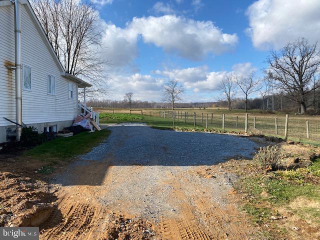 WEST CALN TWP - Residential Lease