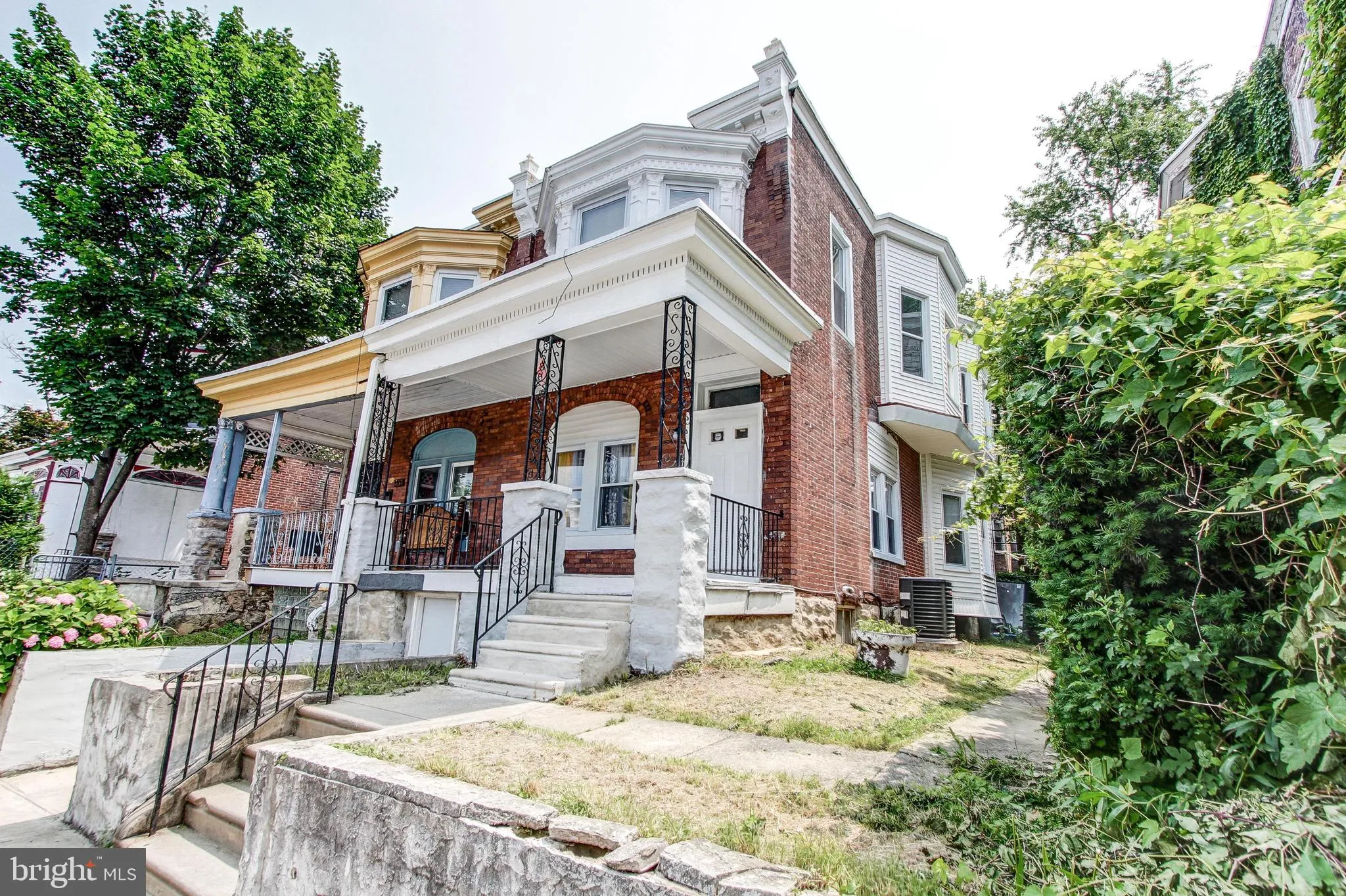 5213 N Warnock Street, Philadelphia, PA 19141