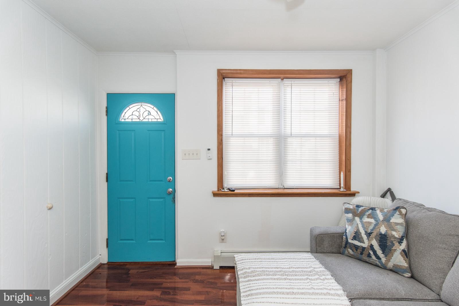 PORT RICHMOND - Residential