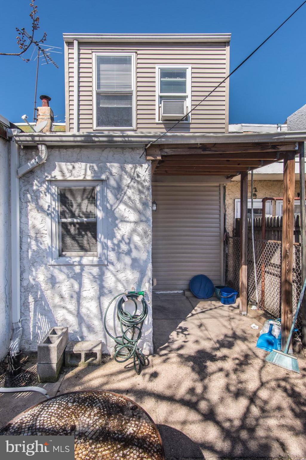 PORT RICHMOND - Residential