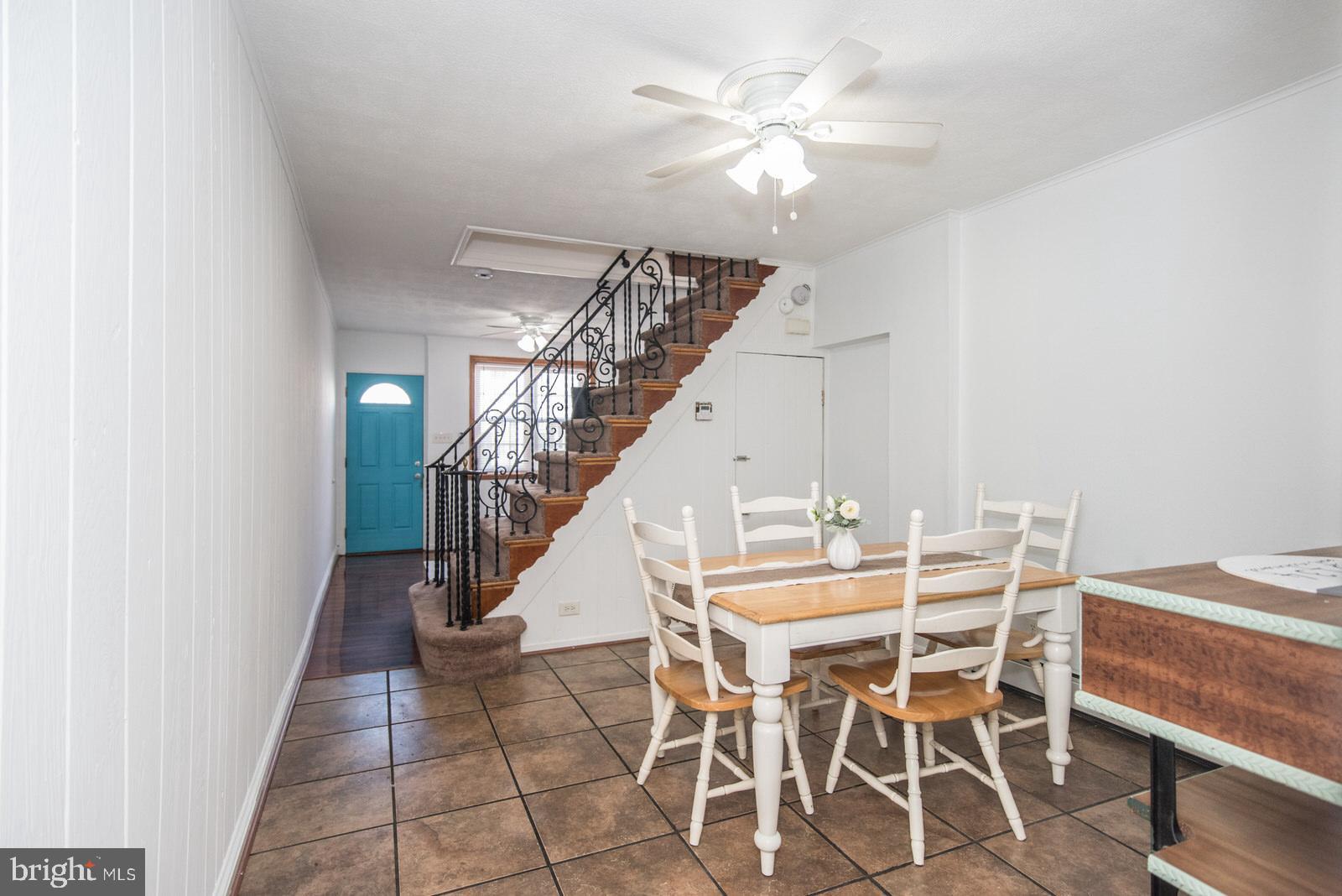 PORT RICHMOND - Residential