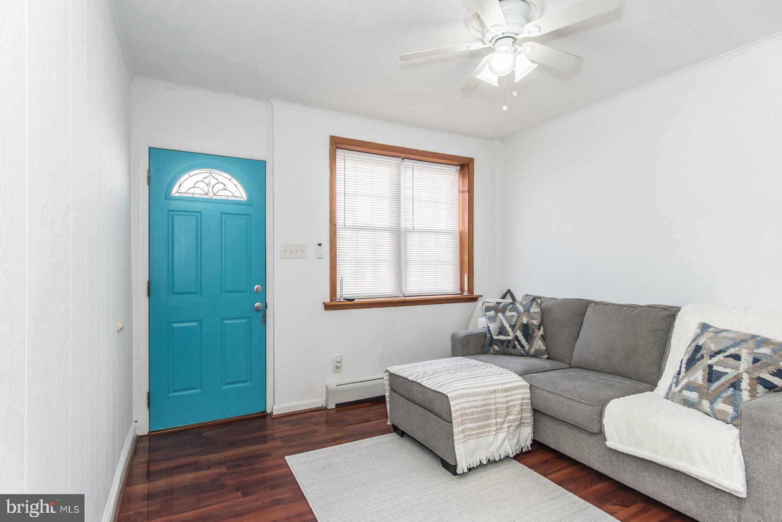 PORT RICHMOND - Residential