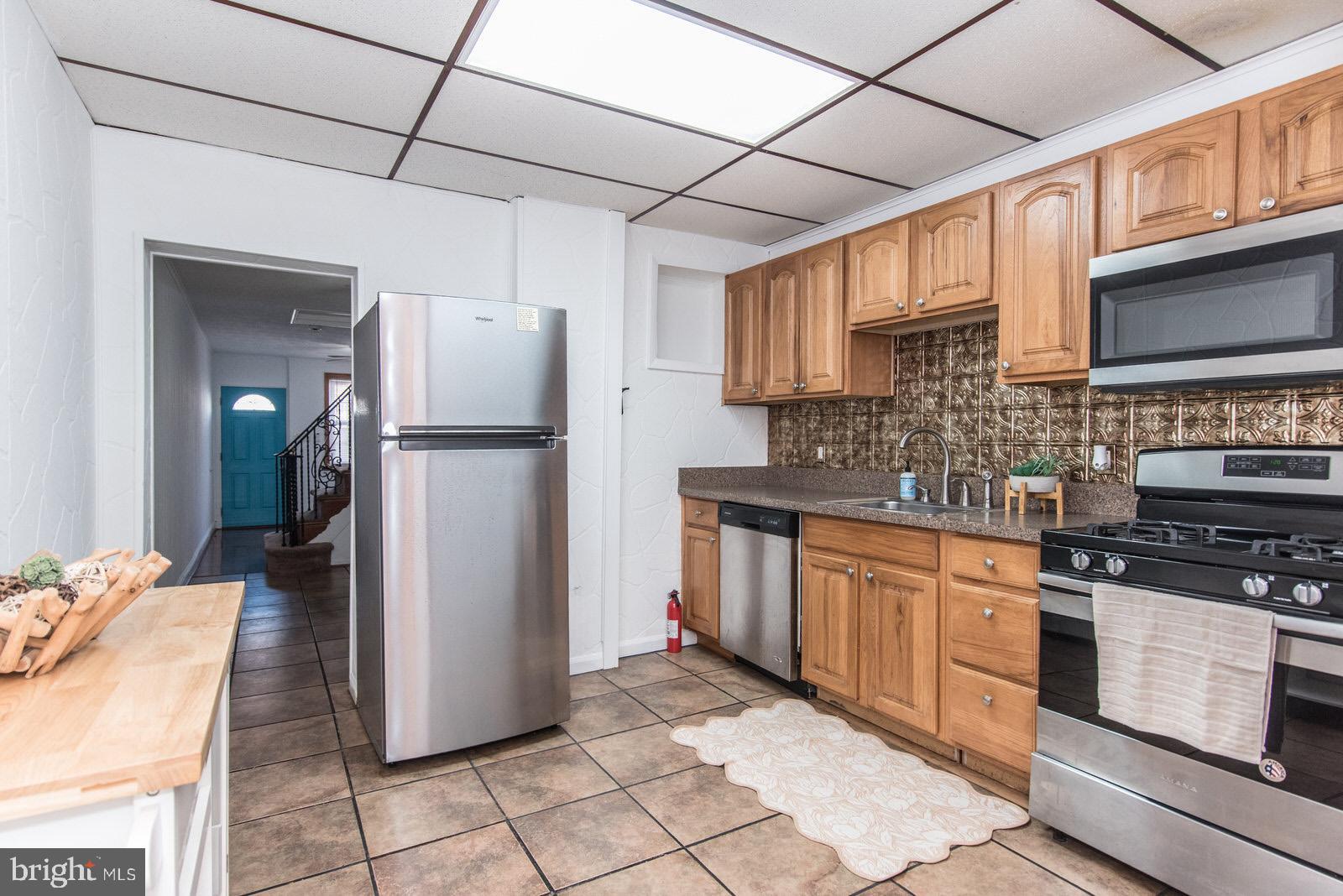 PORT RICHMOND - Residential