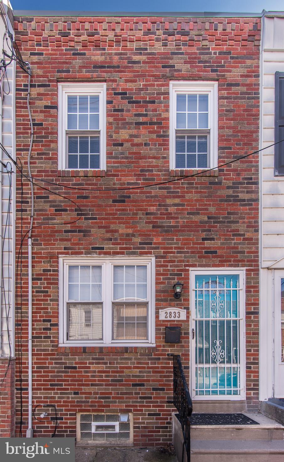 PORT RICHMOND - Residential