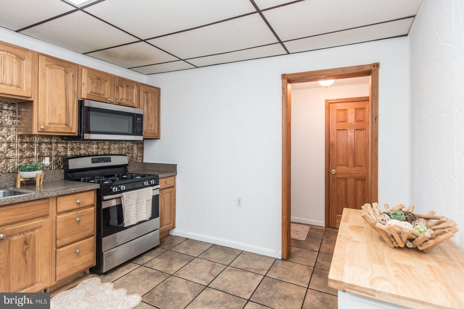 PORT RICHMOND - Residential