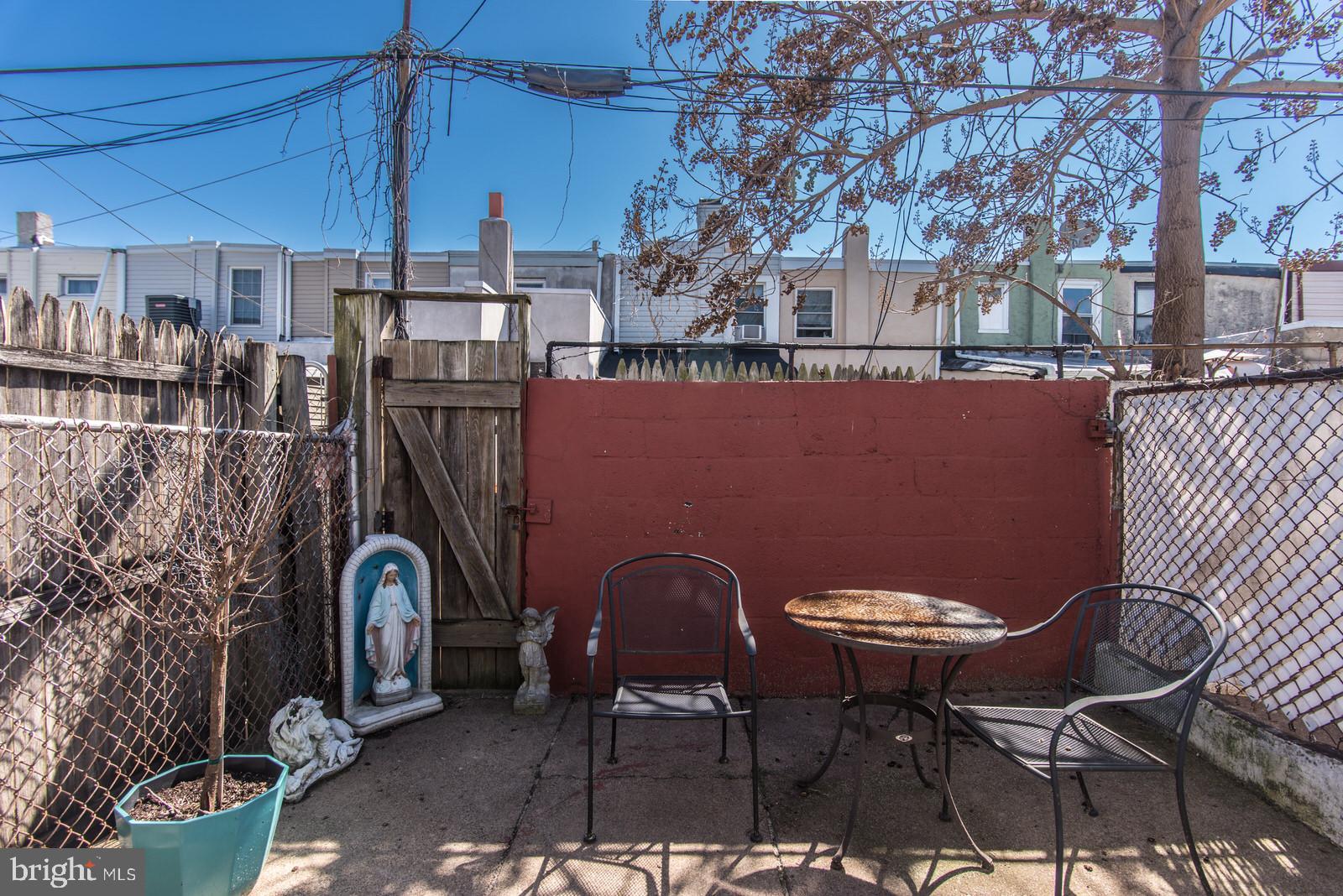 PORT RICHMOND - Residential