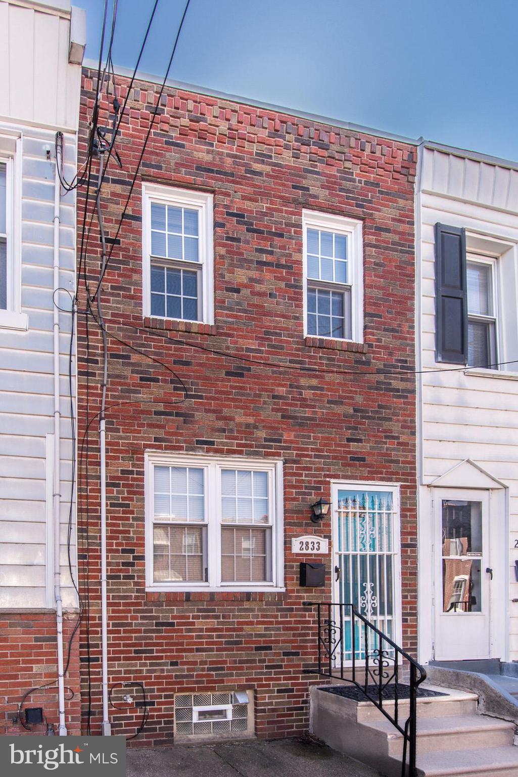 PORT RICHMOND - Residential