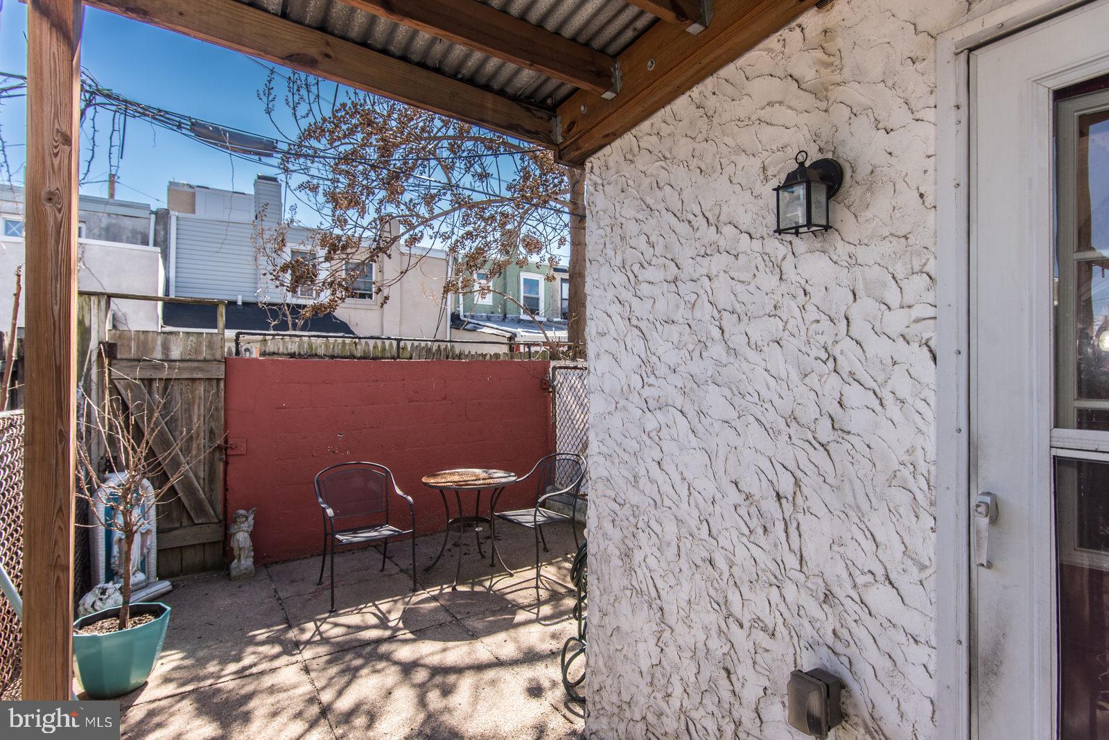 PORT RICHMOND - Residential