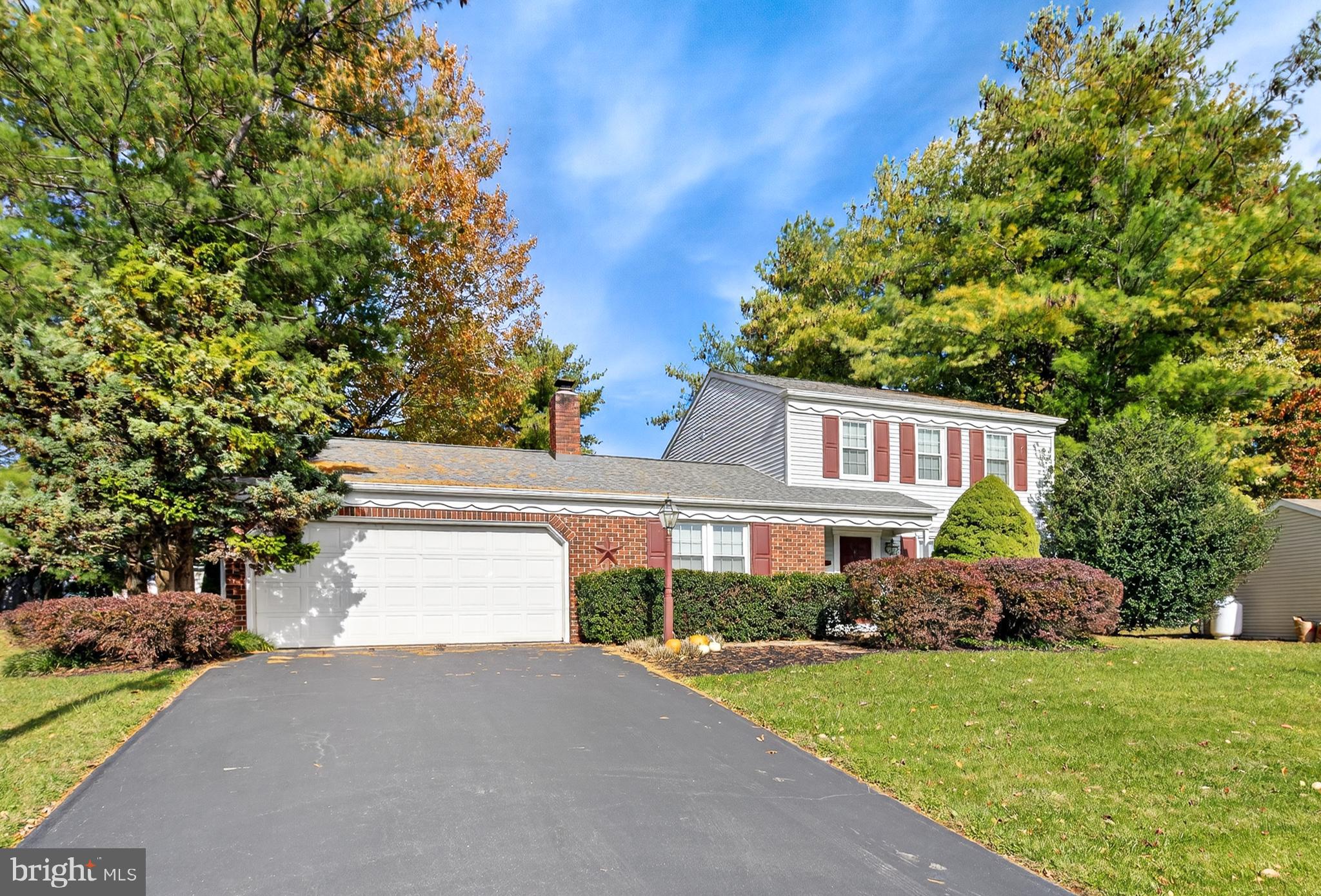 PEQUEA TWP - Residential
