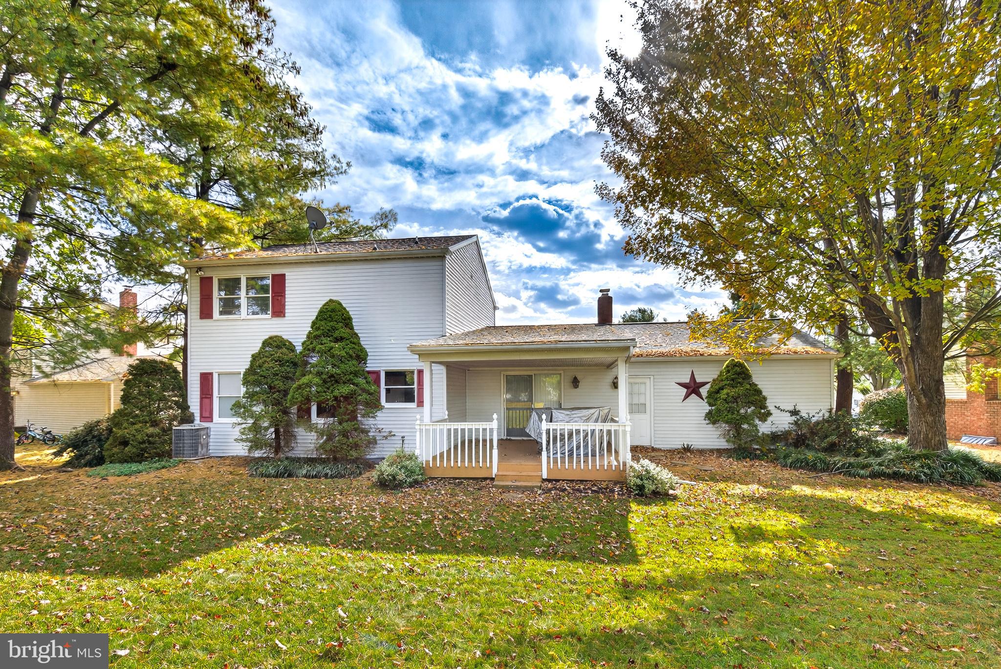 PEQUEA TWP - Residential