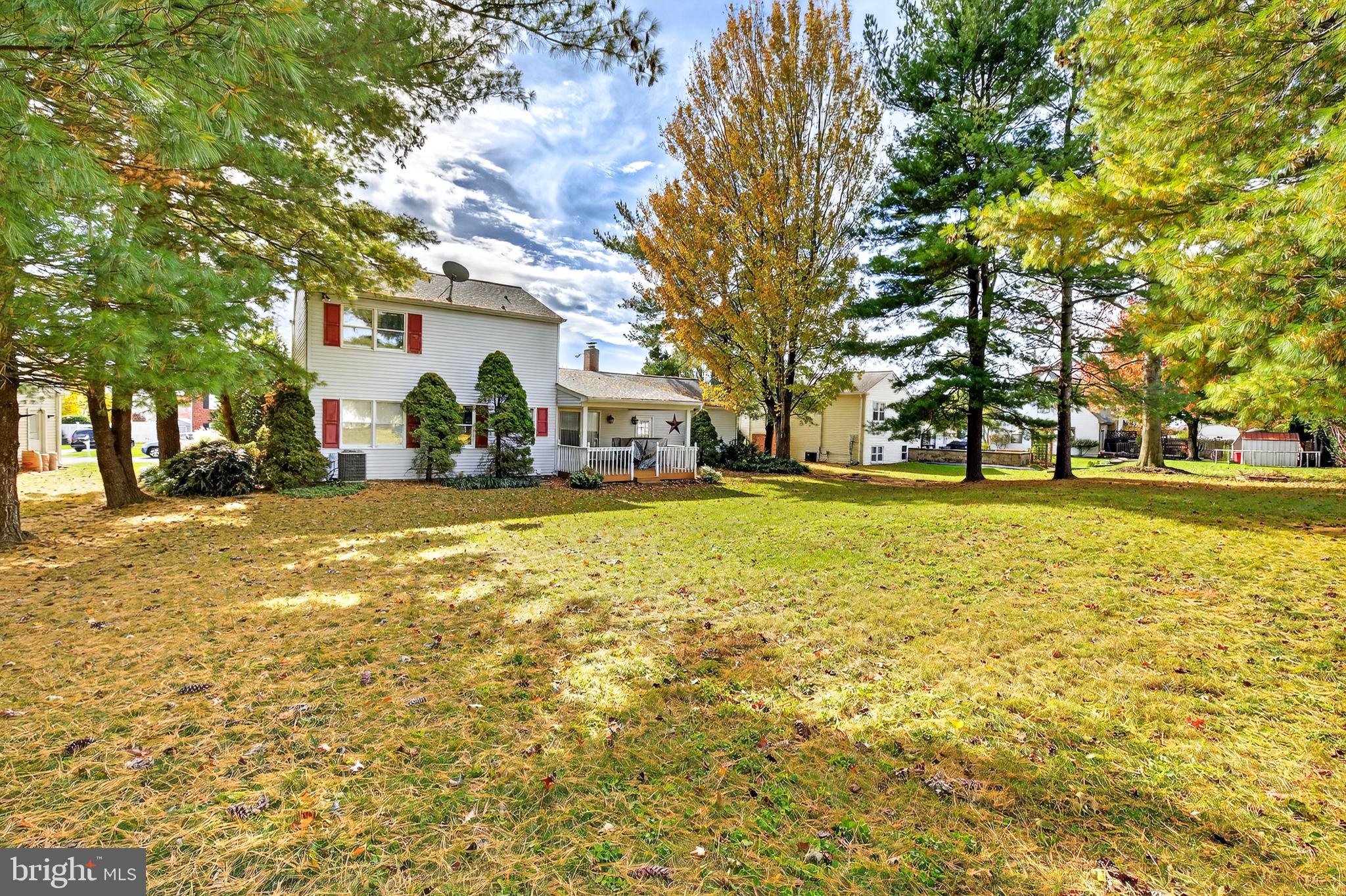 PEQUEA TWP - Residential