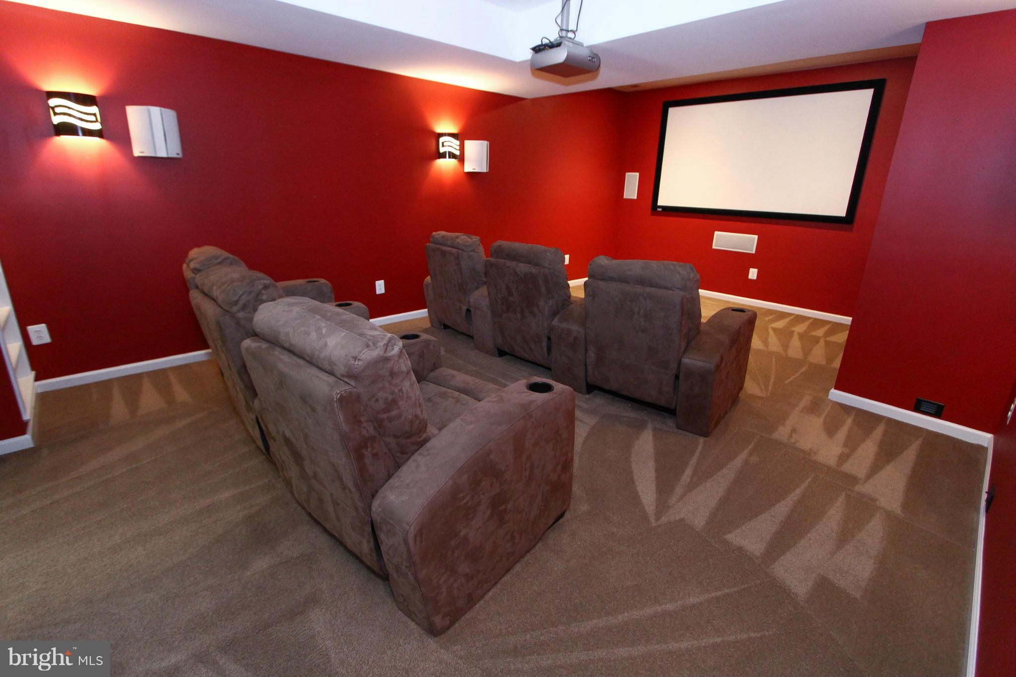 SOUTH RIDING - Residential