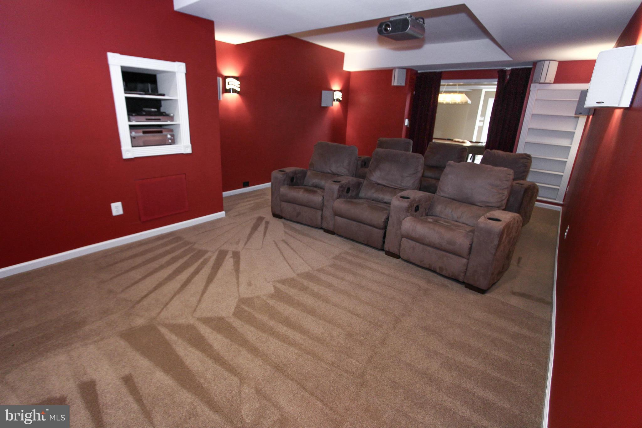 SOUTH RIDING - Residential