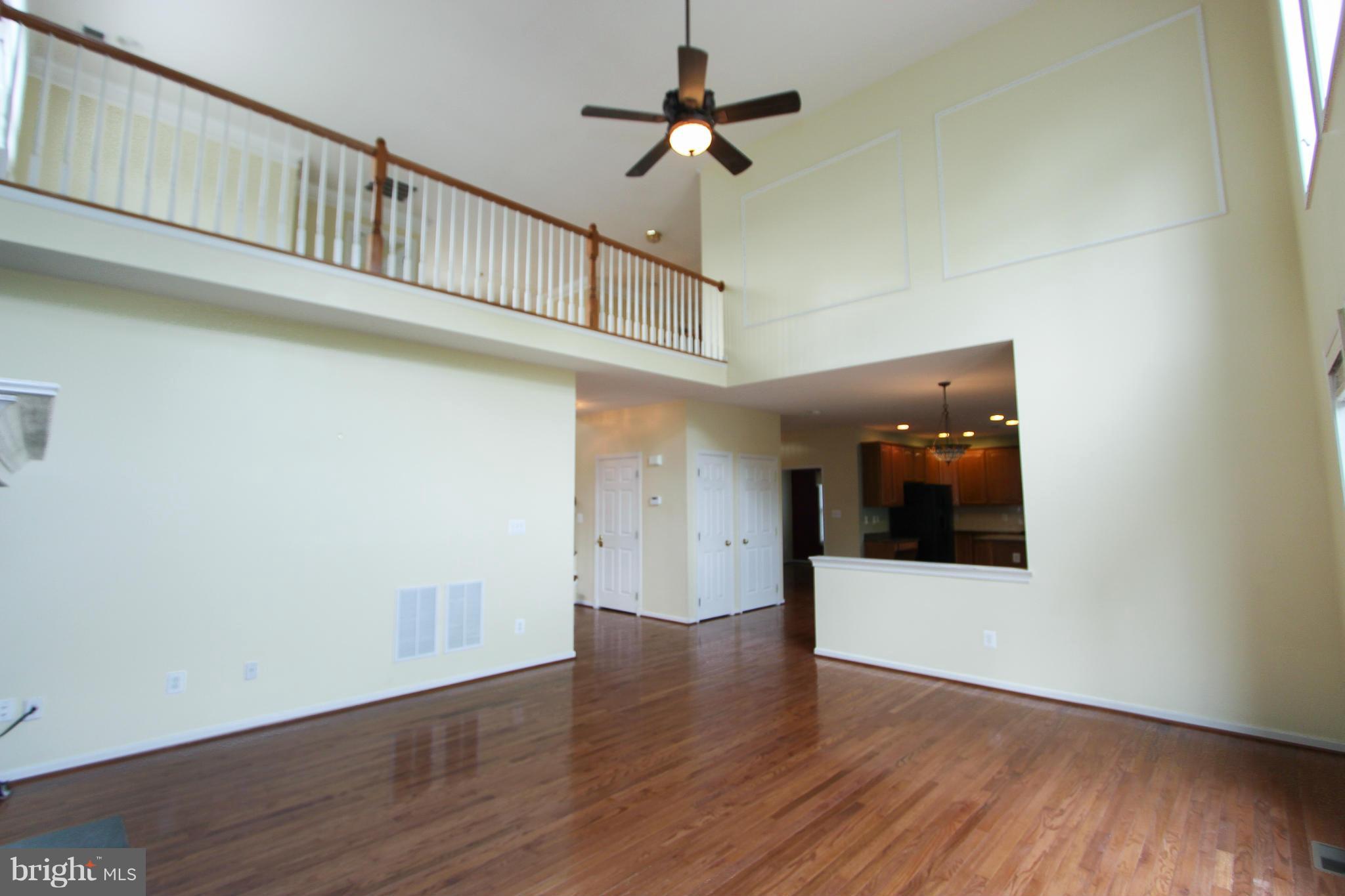 SOUTH RIDING - Residential