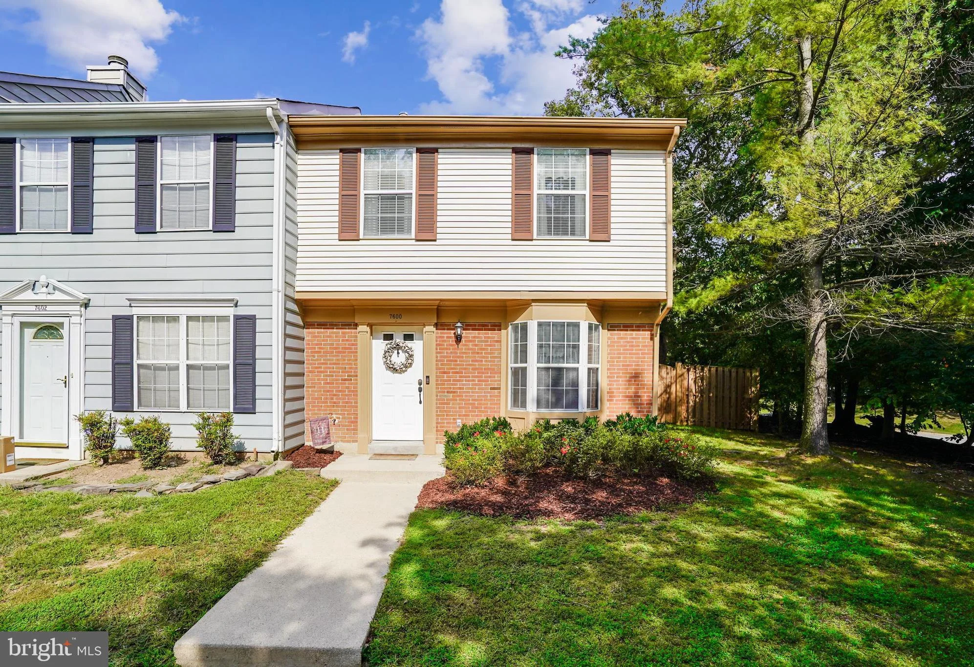 7600 Whitly Way, Lorton, VA 22079