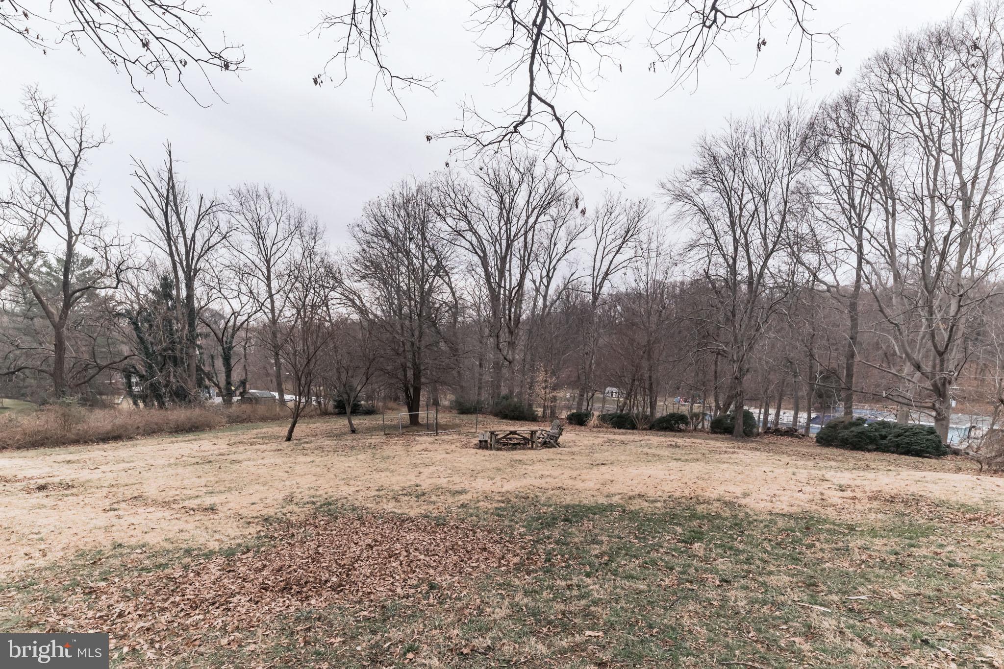 HOLMES RUN HEIGHTS - Residential