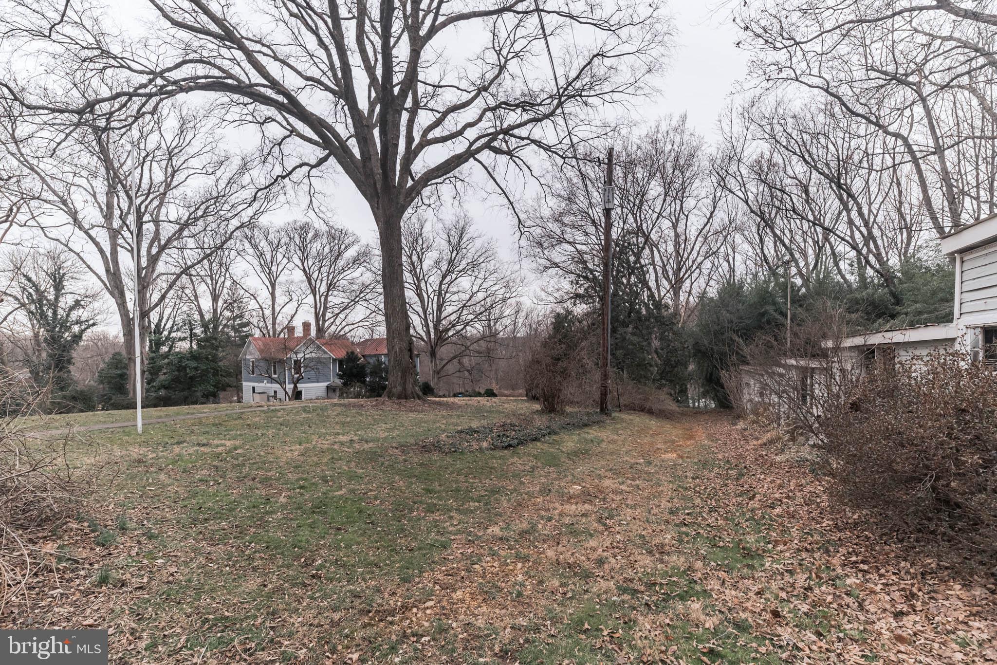 HOLMES RUN HEIGHTS - Residential