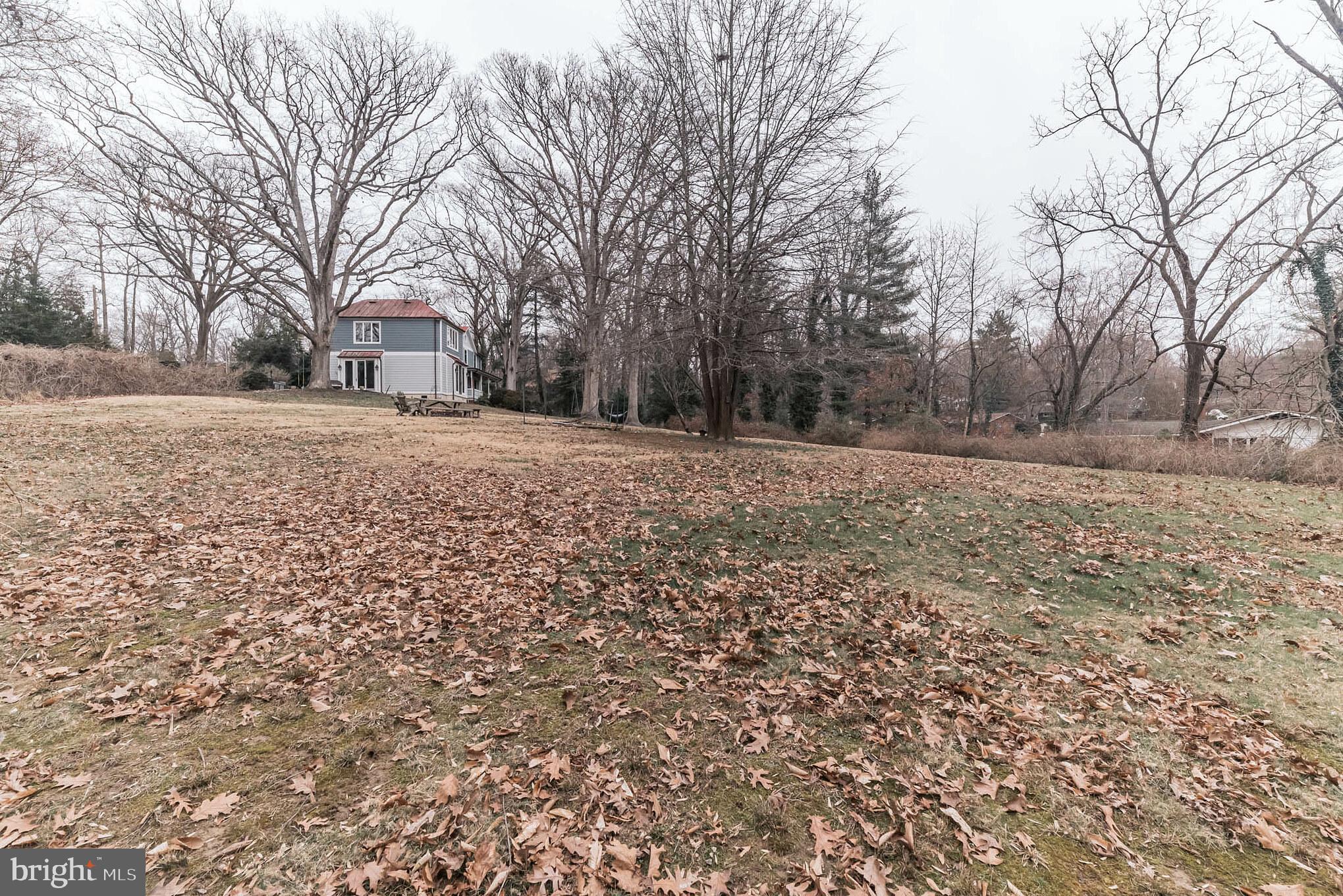 HOLMES RUN HEIGHTS - Residential