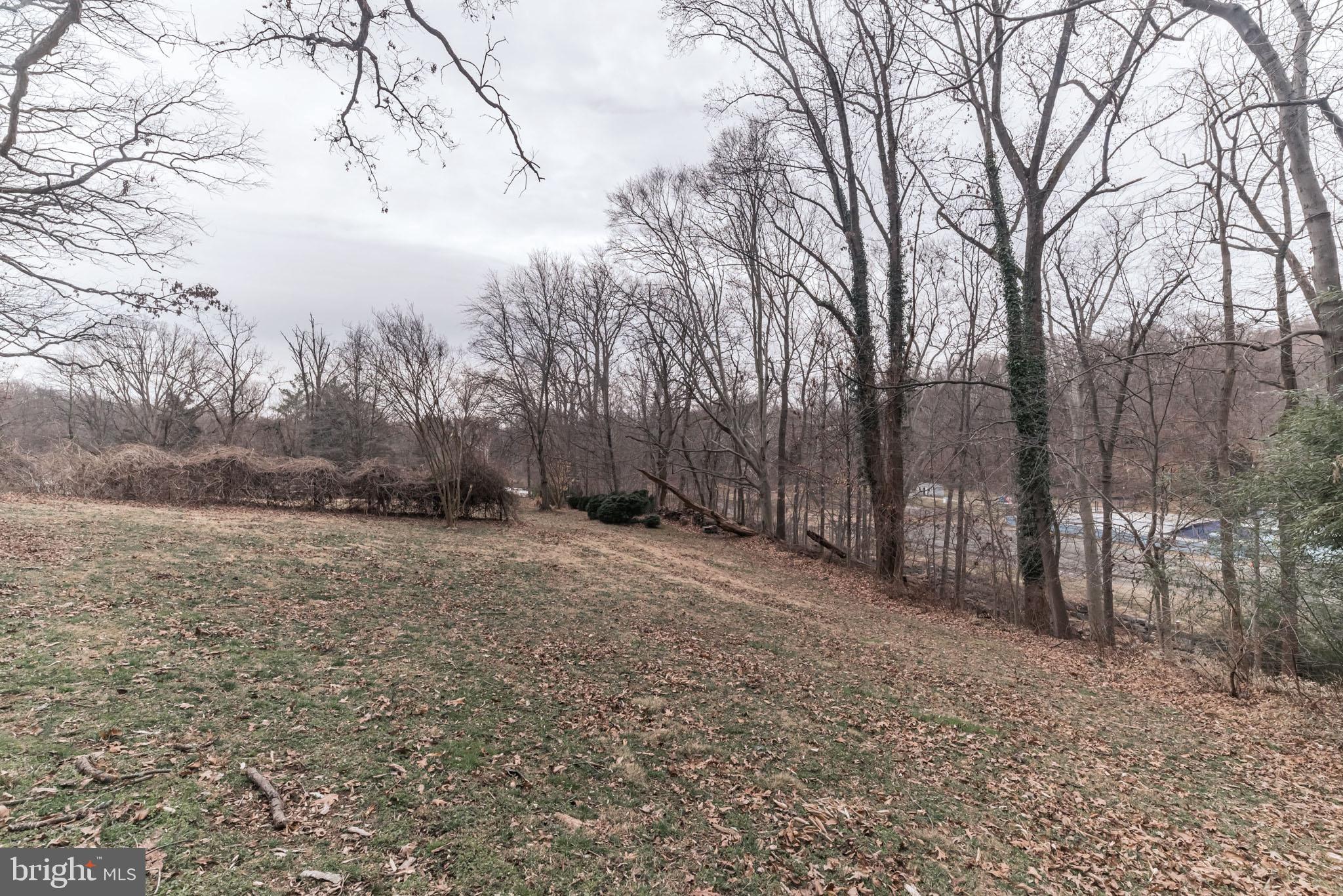 HOLMES RUN HEIGHTS - Residential