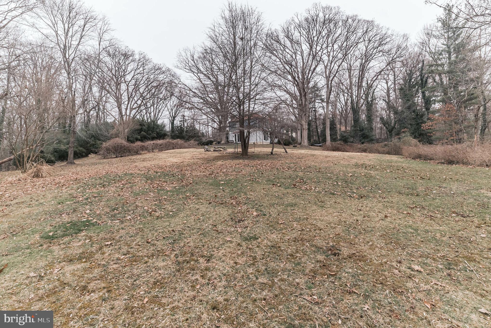 HOLMES RUN HEIGHTS - Residential