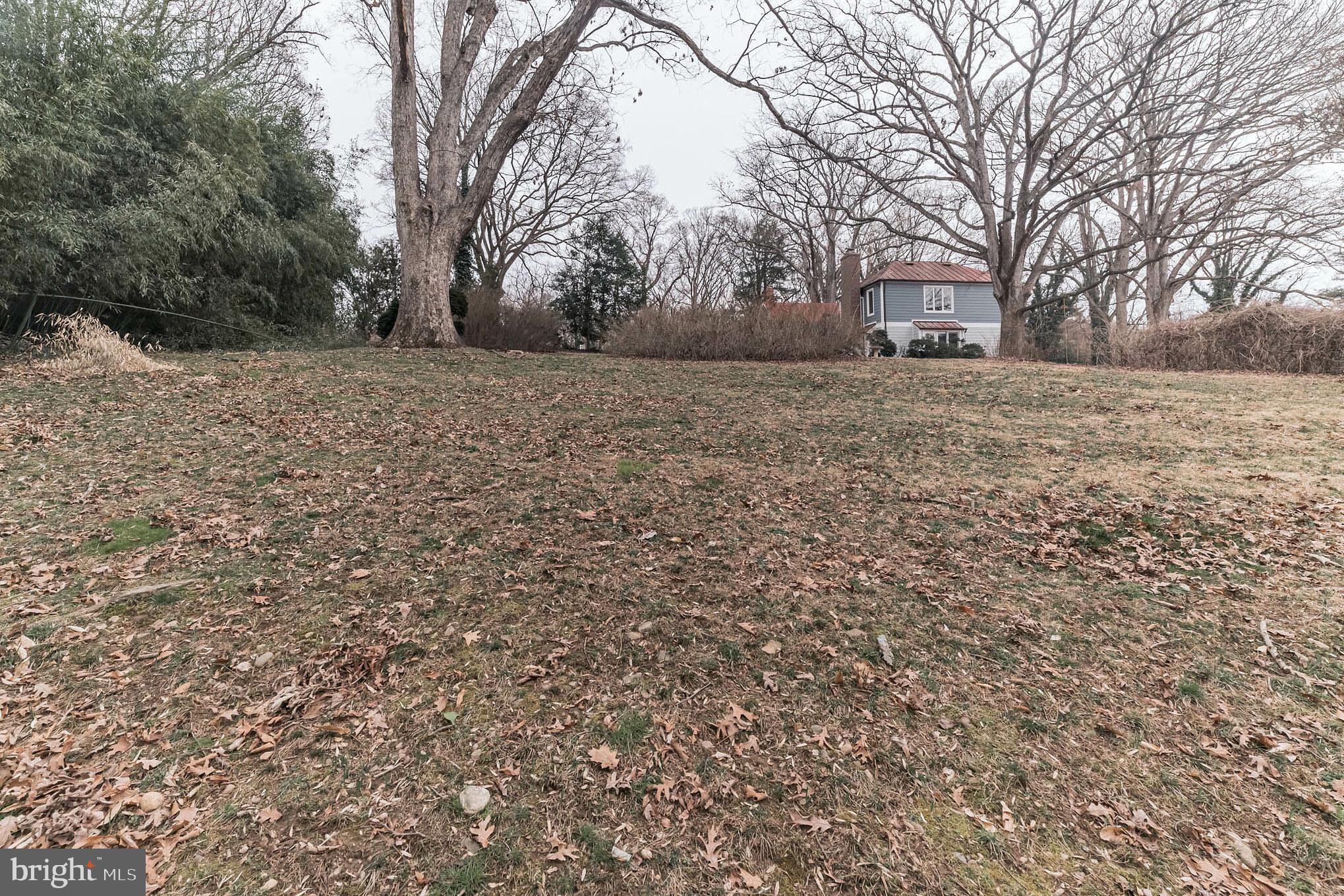 HOLMES RUN HEIGHTS - Residential