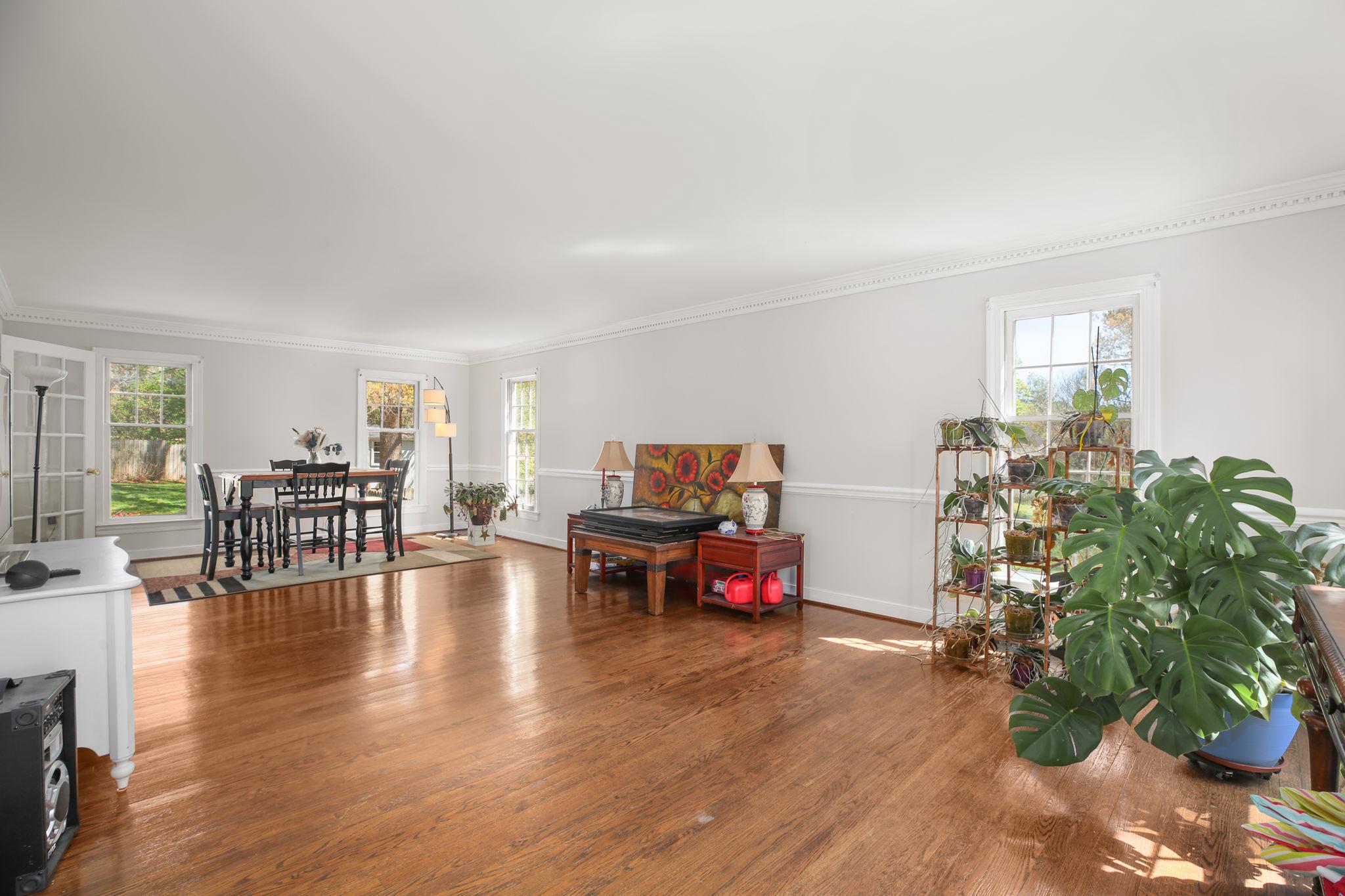 CLEARVIEW HEIGHTS - Residential