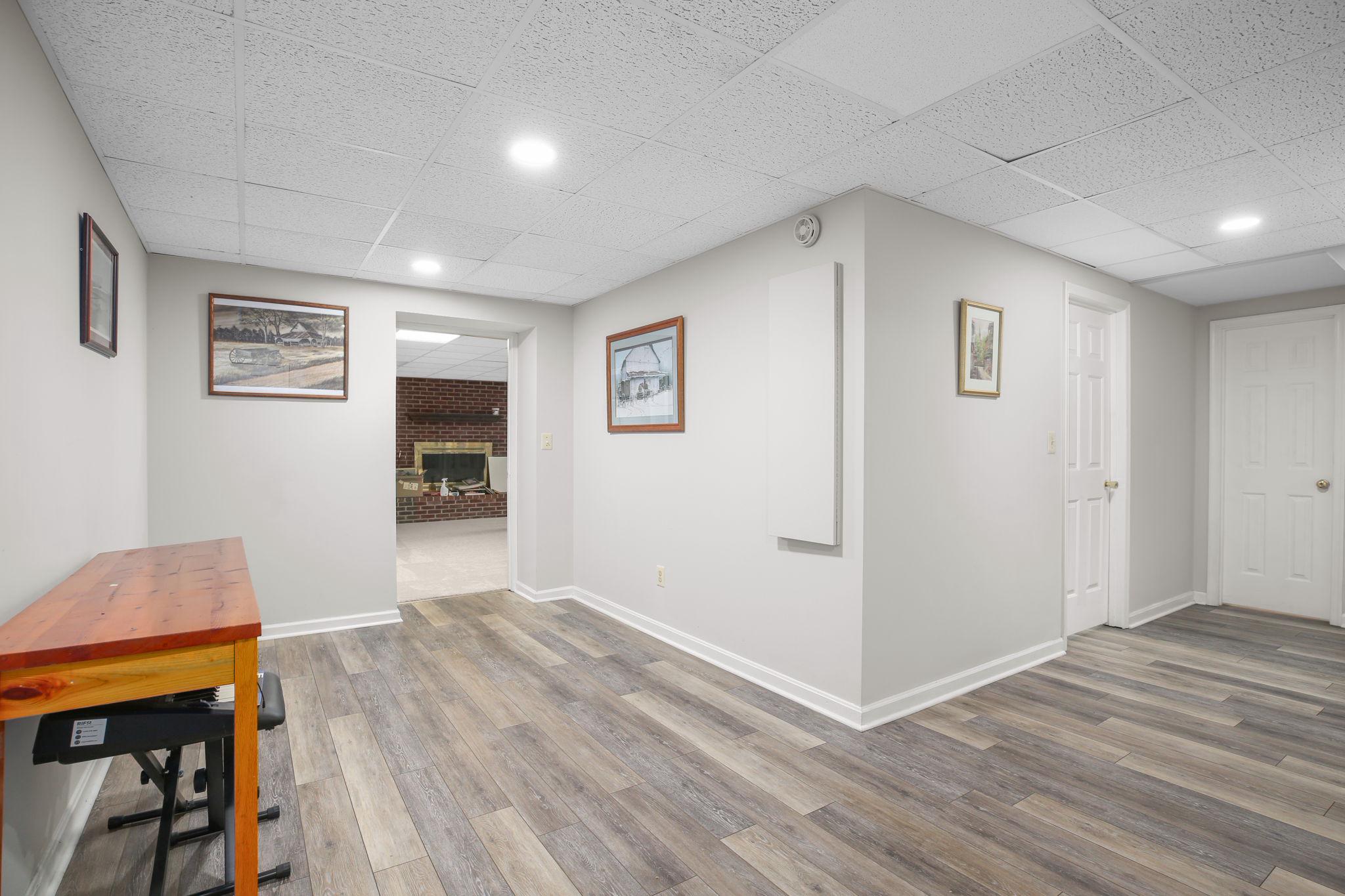 CLEARVIEW HEIGHTS - Residential