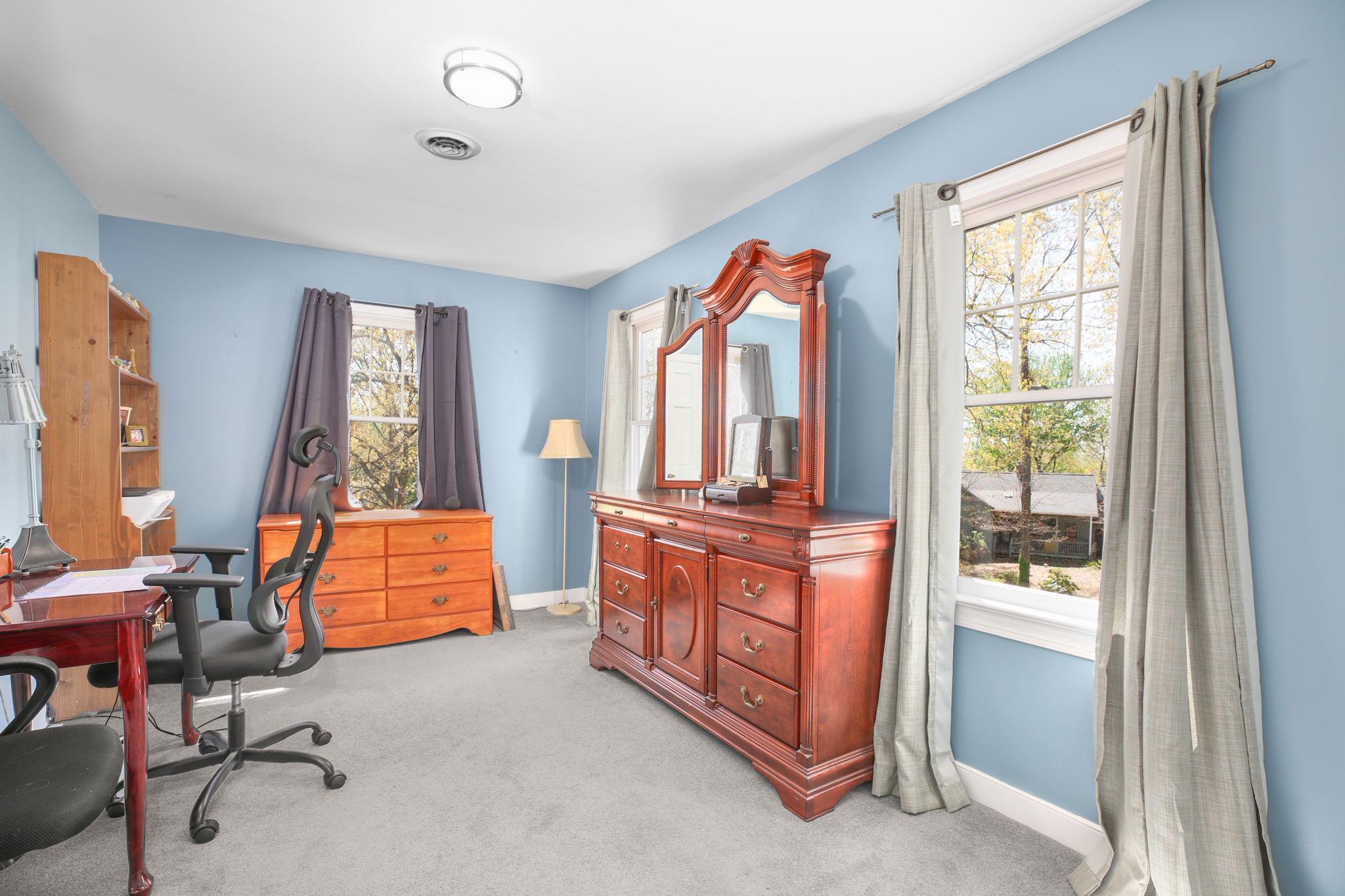 CLEARVIEW HEIGHTS - Residential