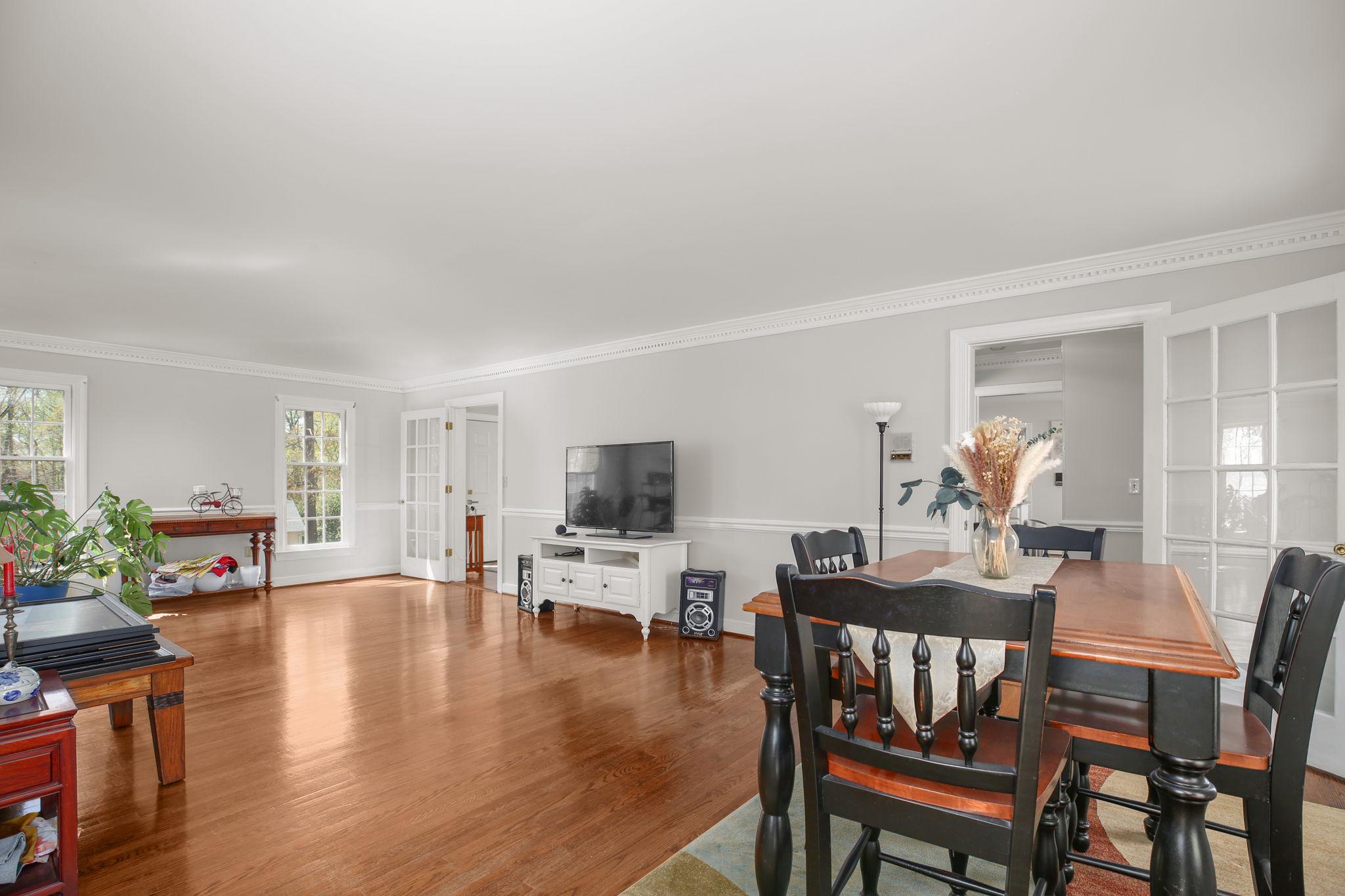 CLEARVIEW HEIGHTS - Residential