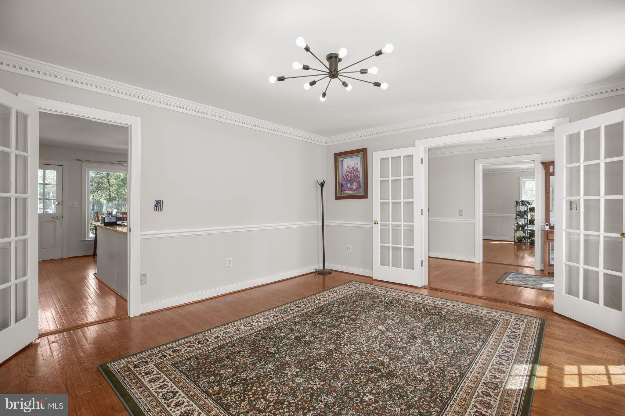 CLEARVIEW HEIGHTS - Residential