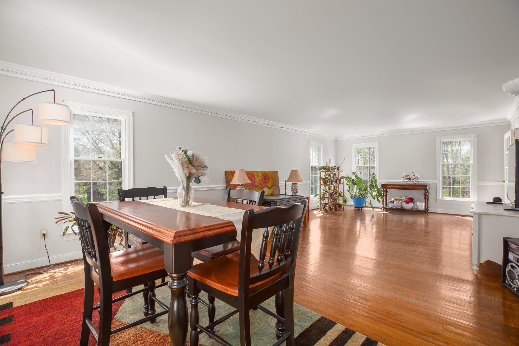 CLEARVIEW HEIGHTS - Residential