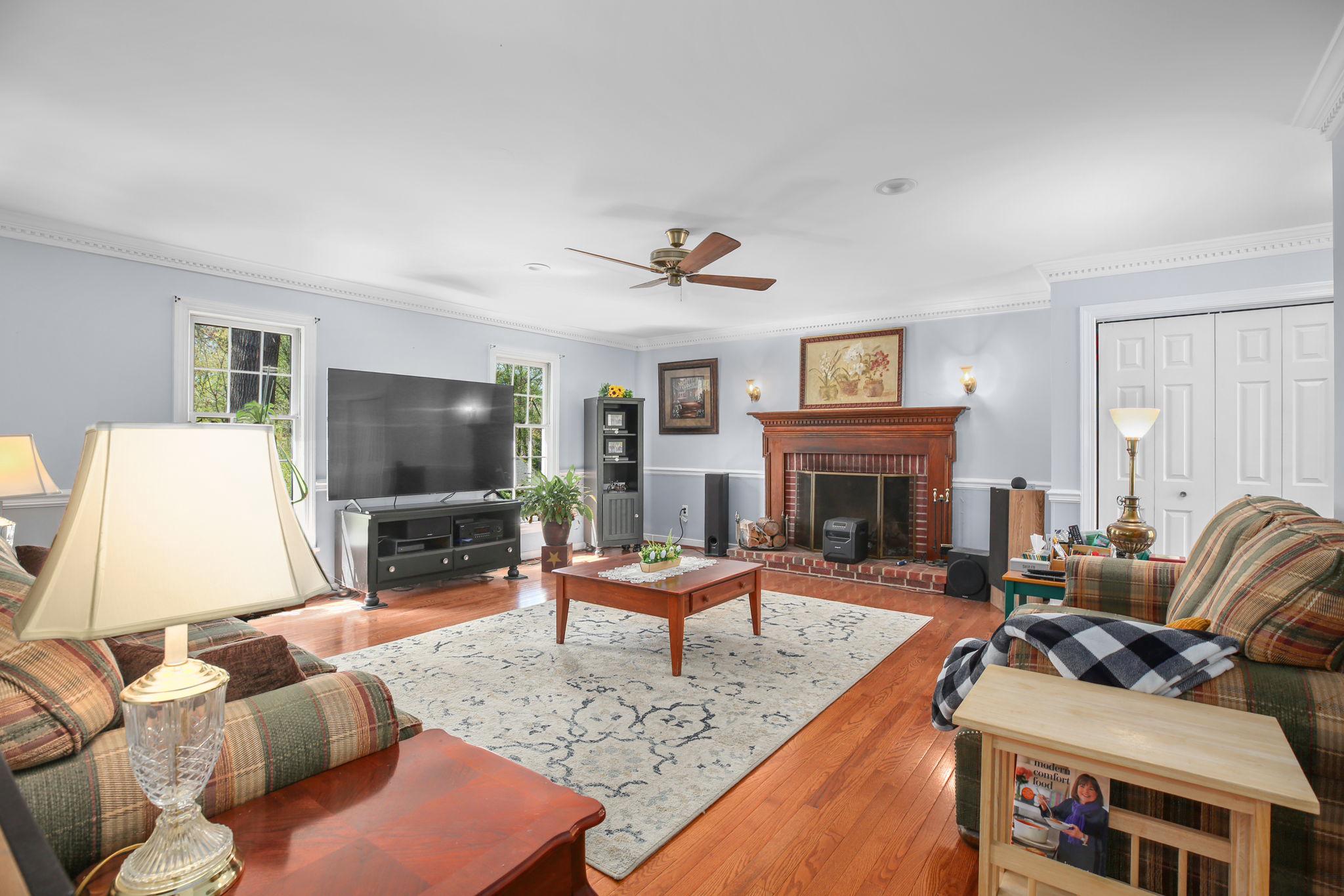 CLEARVIEW HEIGHTS - Residential