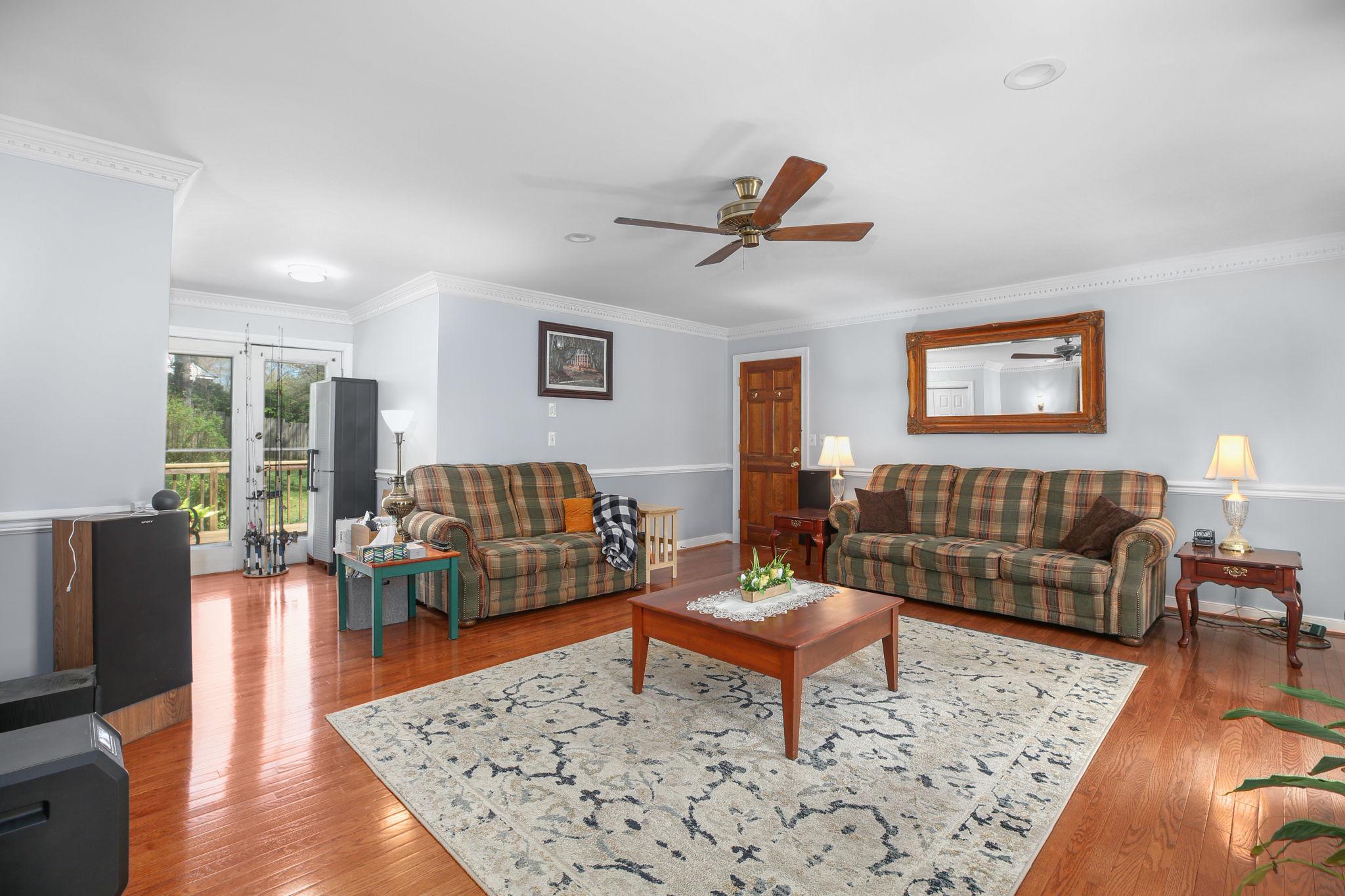 CLEARVIEW HEIGHTS - Residential