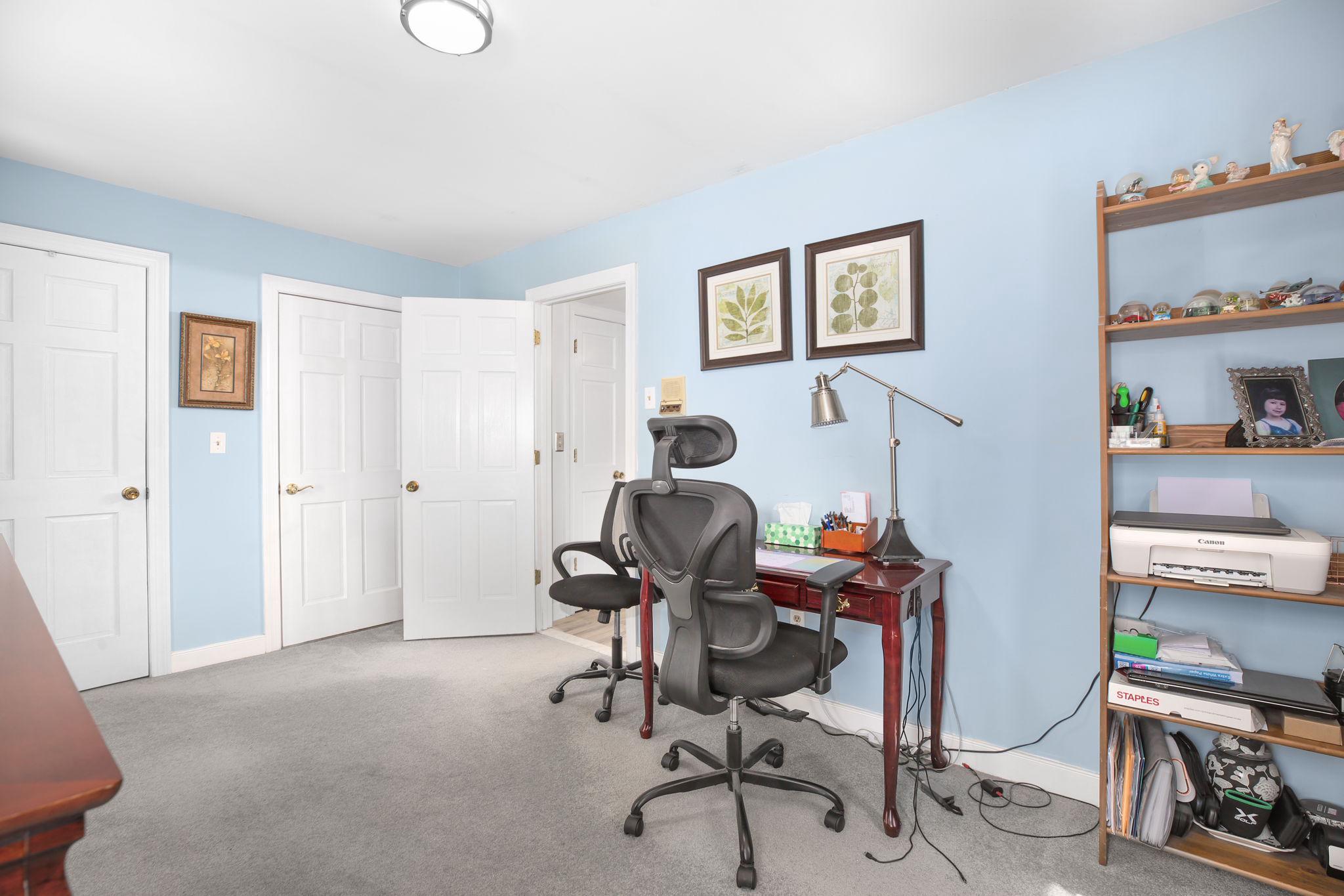 CLEARVIEW HEIGHTS - Residential