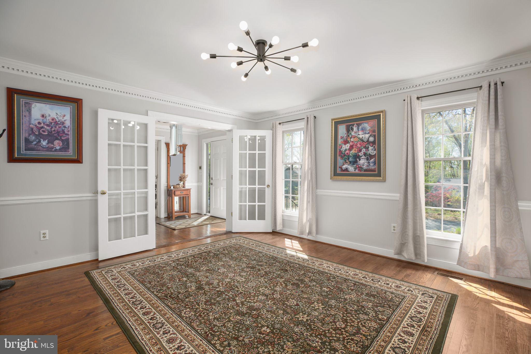 CLEARVIEW HEIGHTS - Residential