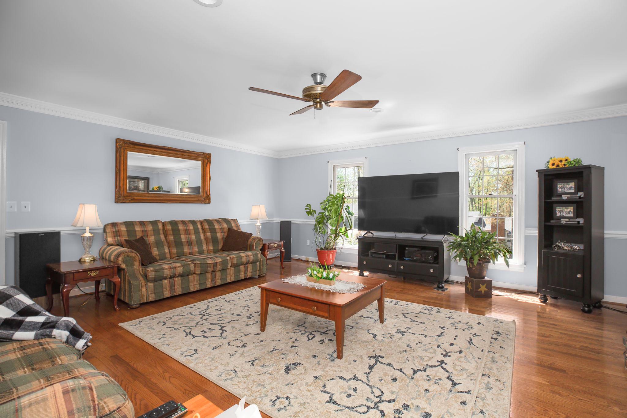 CLEARVIEW HEIGHTS - Residential