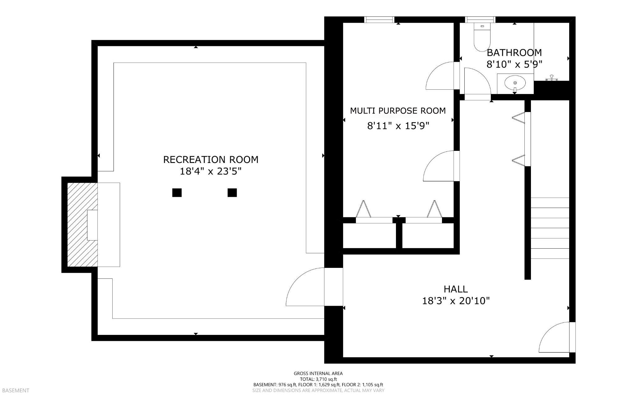 CLEARVIEW HEIGHTS - Residential