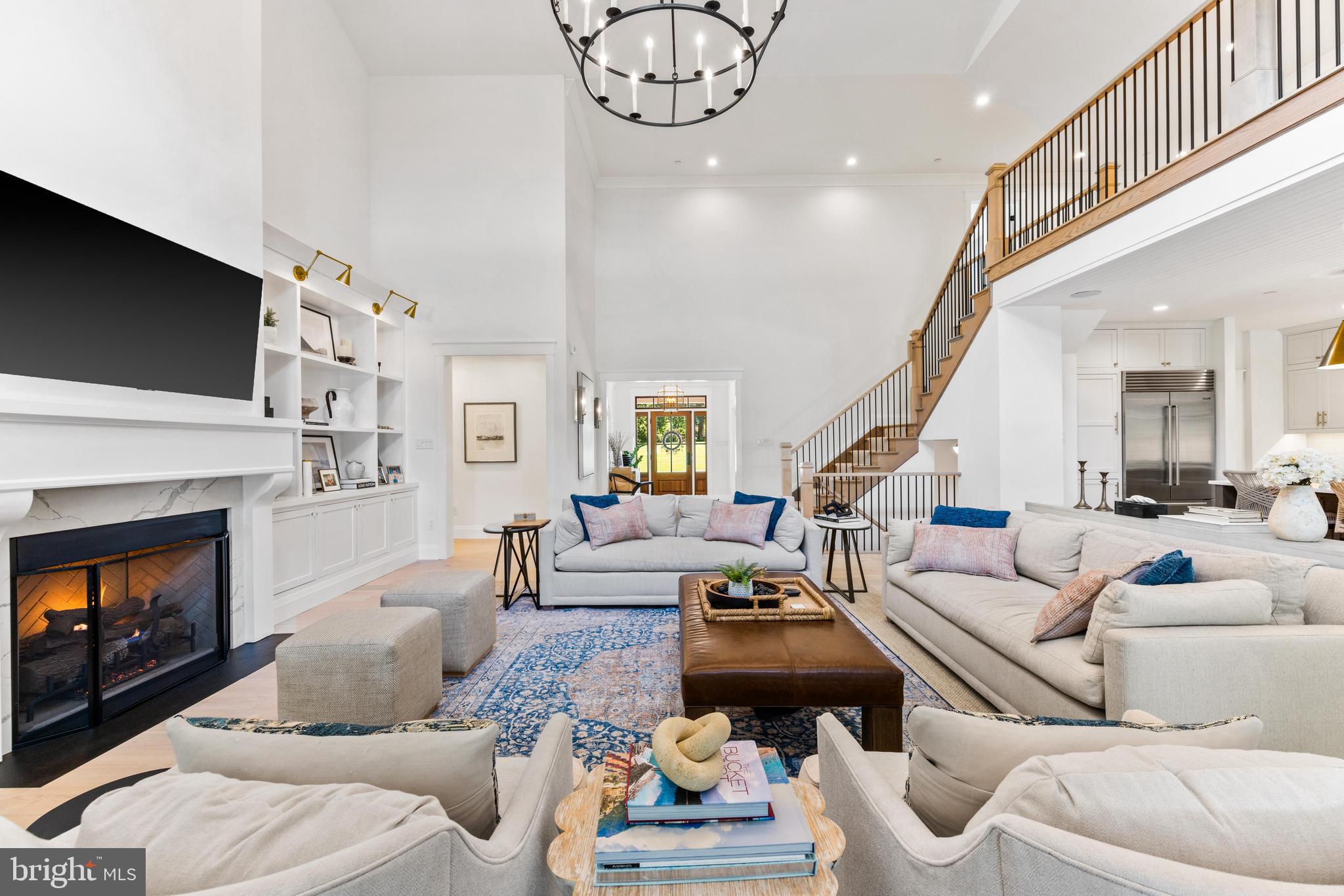 HAHN'S MEADOW - Residential