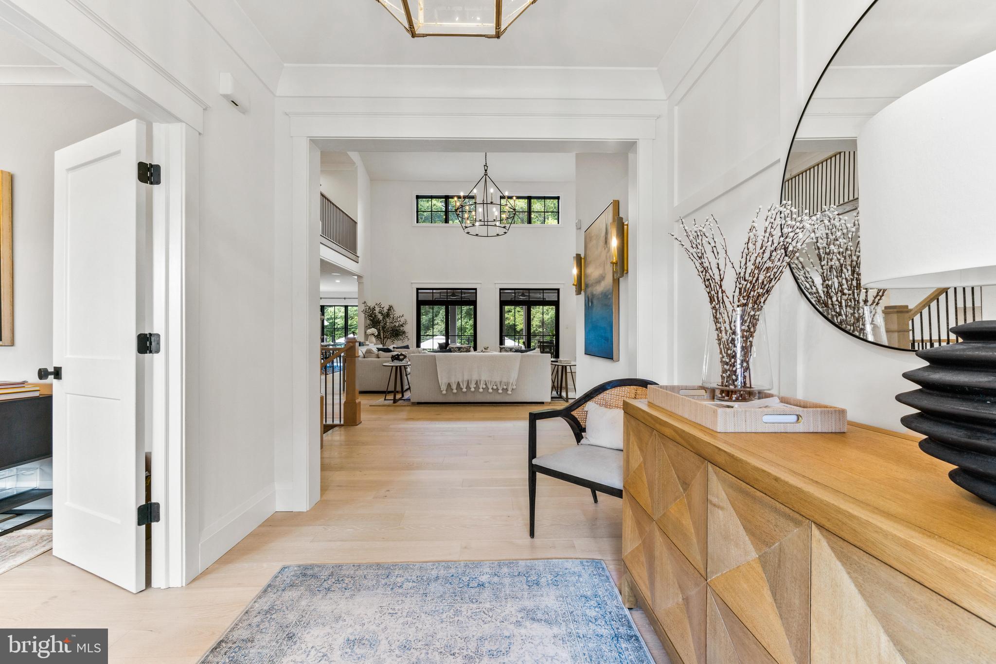 HAHN'S MEADOW - Residential