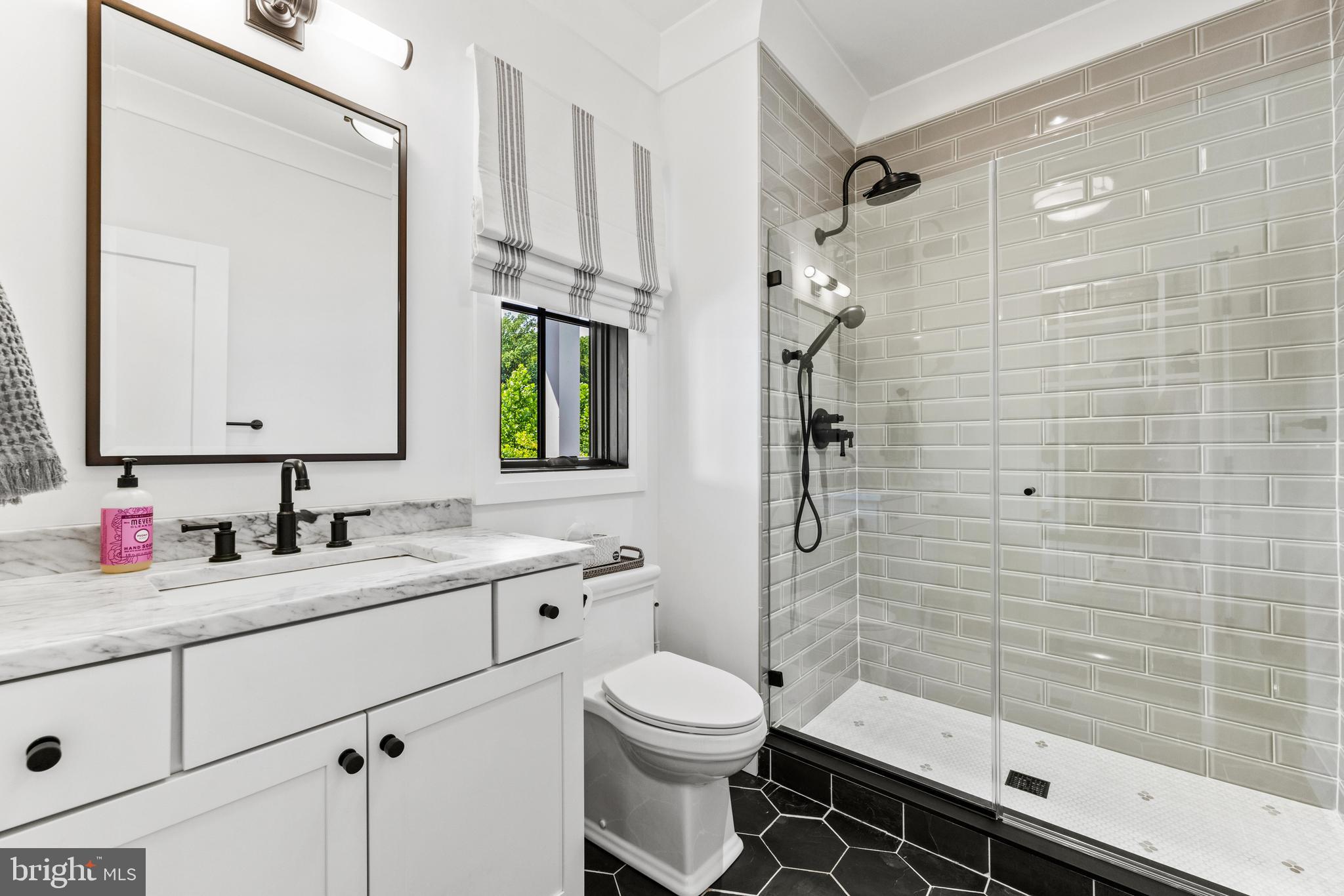 HAHN'S MEADOW - Residential