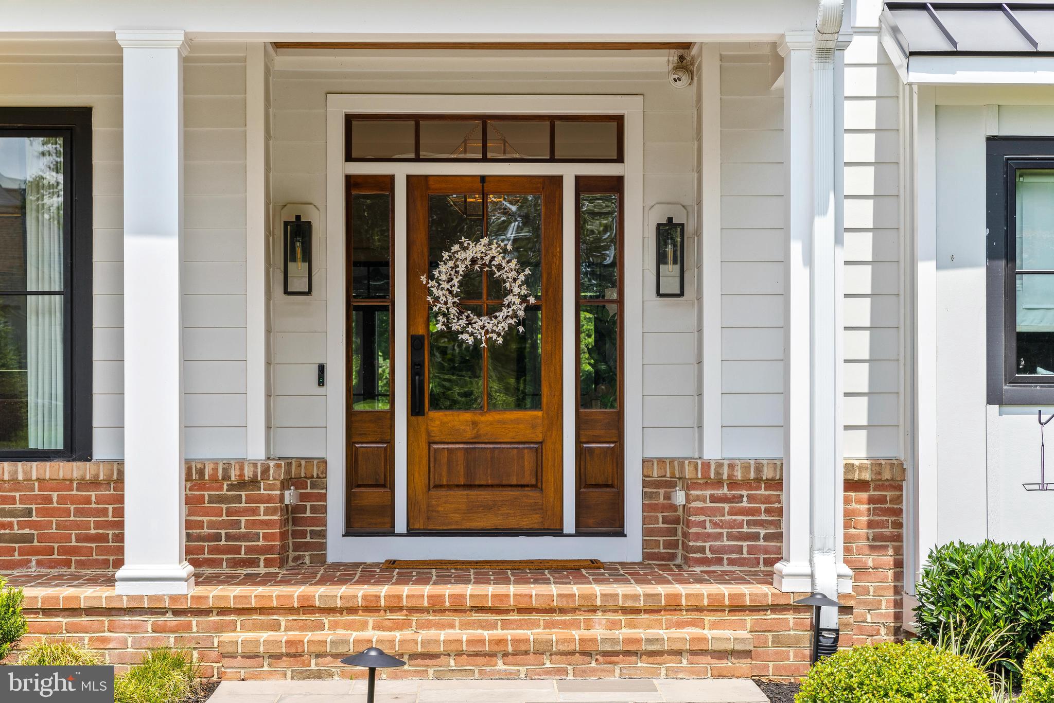 HAHN'S MEADOW - Residential