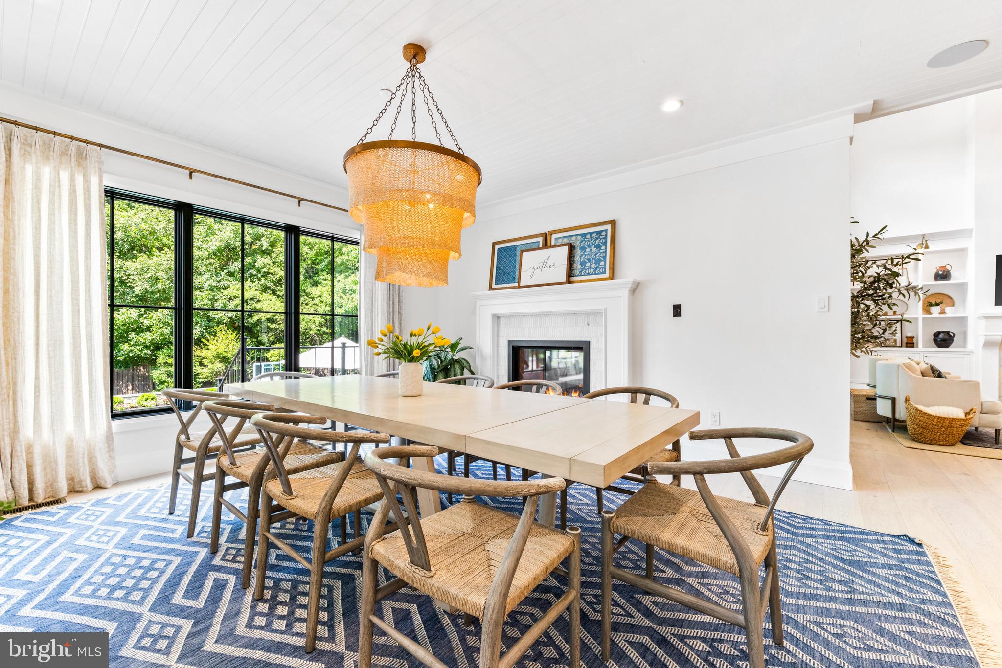 HAHN'S MEADOW - Residential