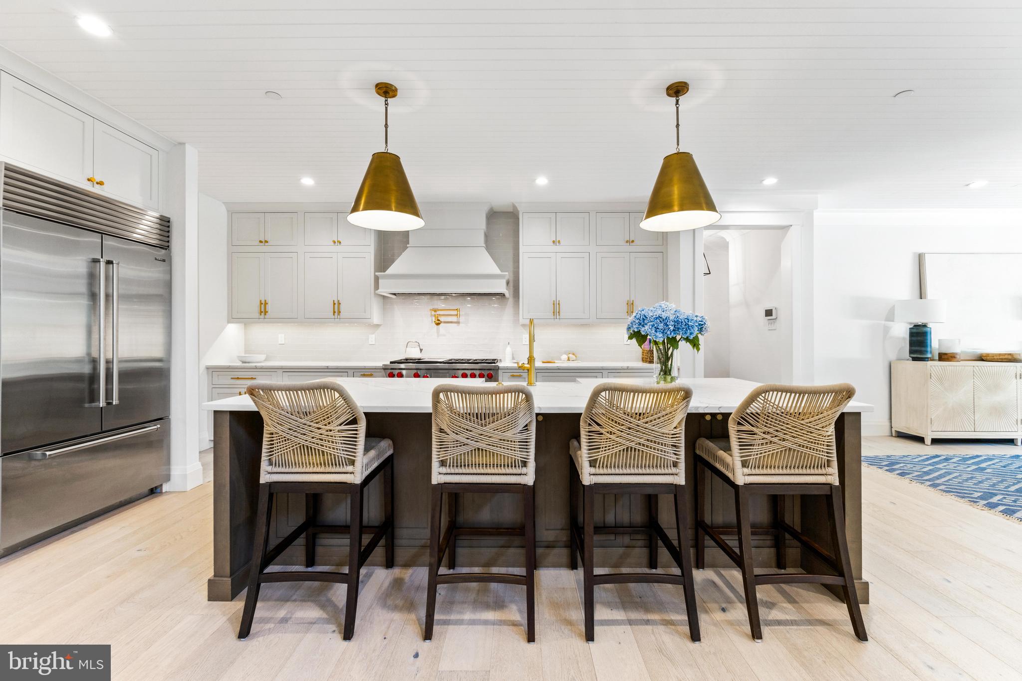 HAHN'S MEADOW - Residential