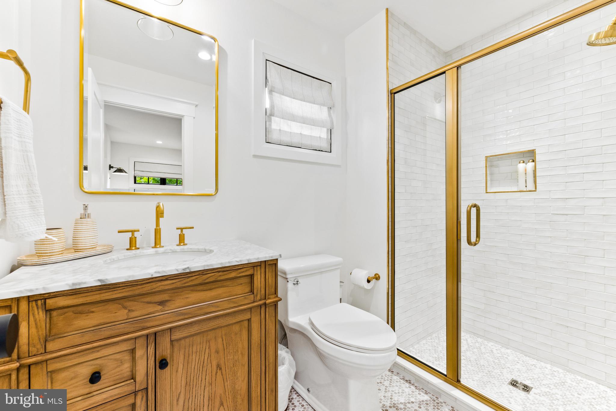 HAHN'S MEADOW - Residential