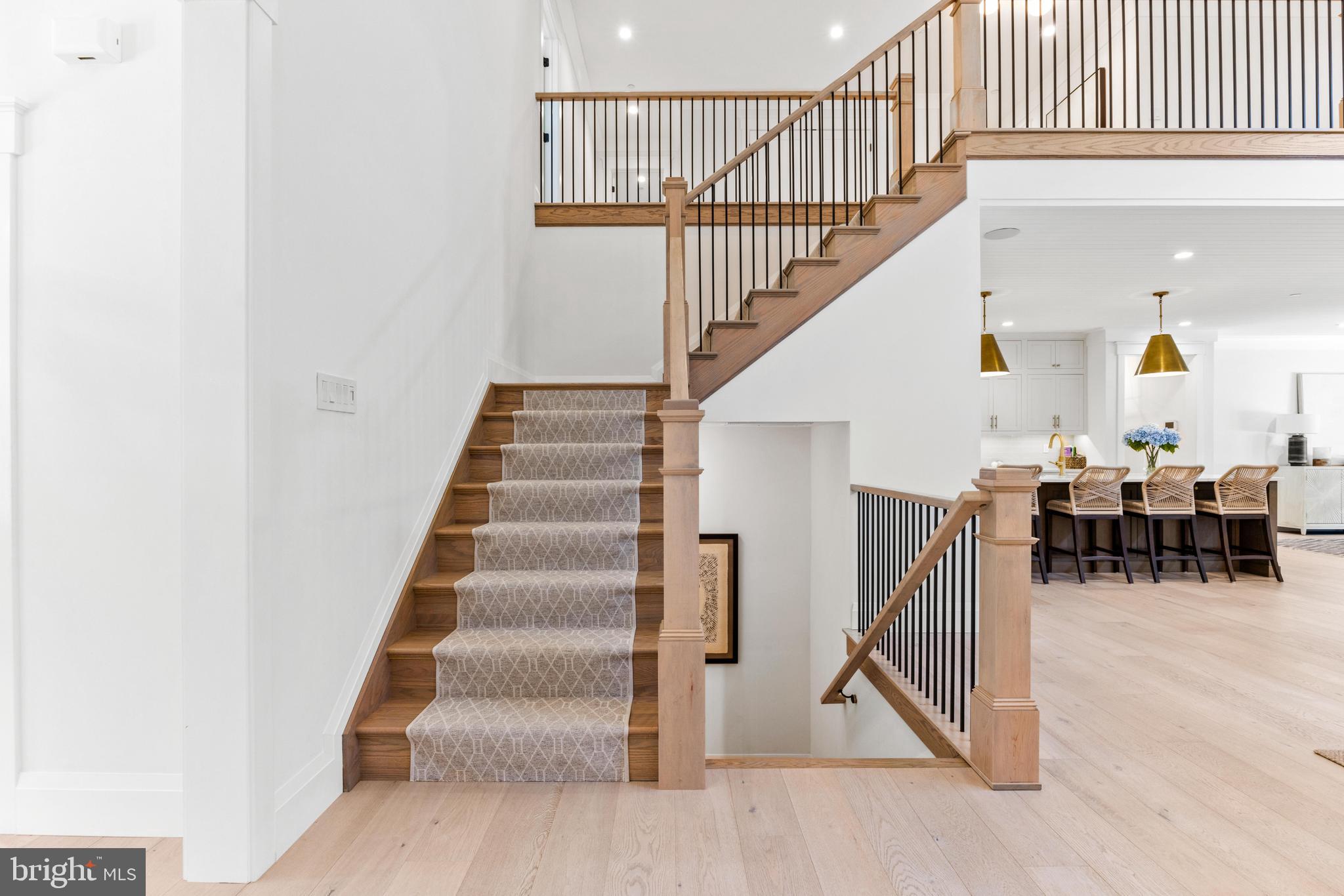 HAHN'S MEADOW - Residential