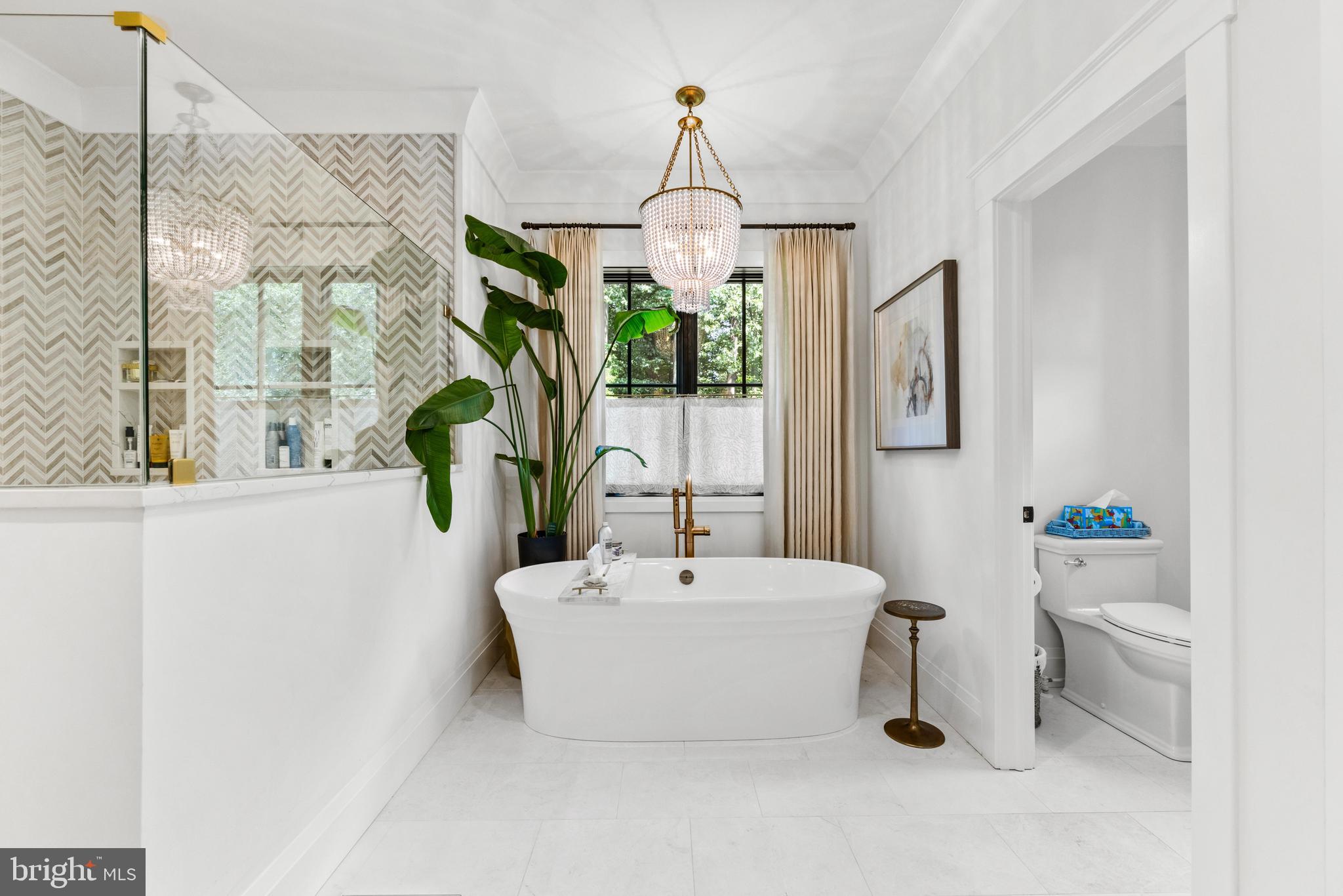 HAHN'S MEADOW - Residential